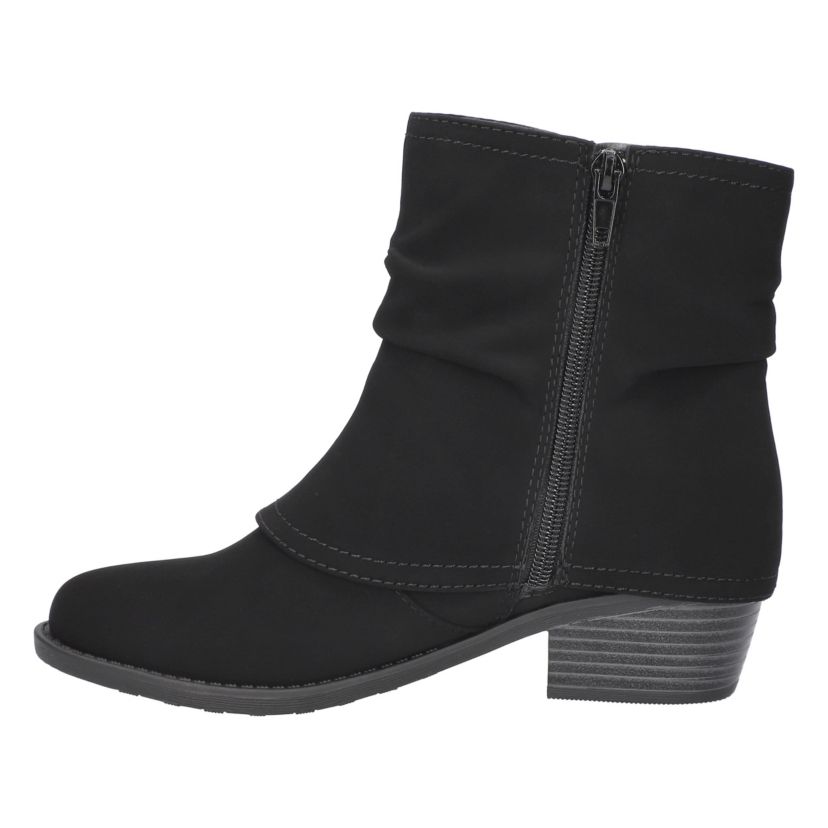 Kudos Slouch Ankle Boots