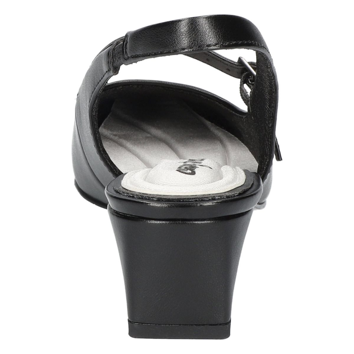 Cameo Square Toe Slingback Pumps