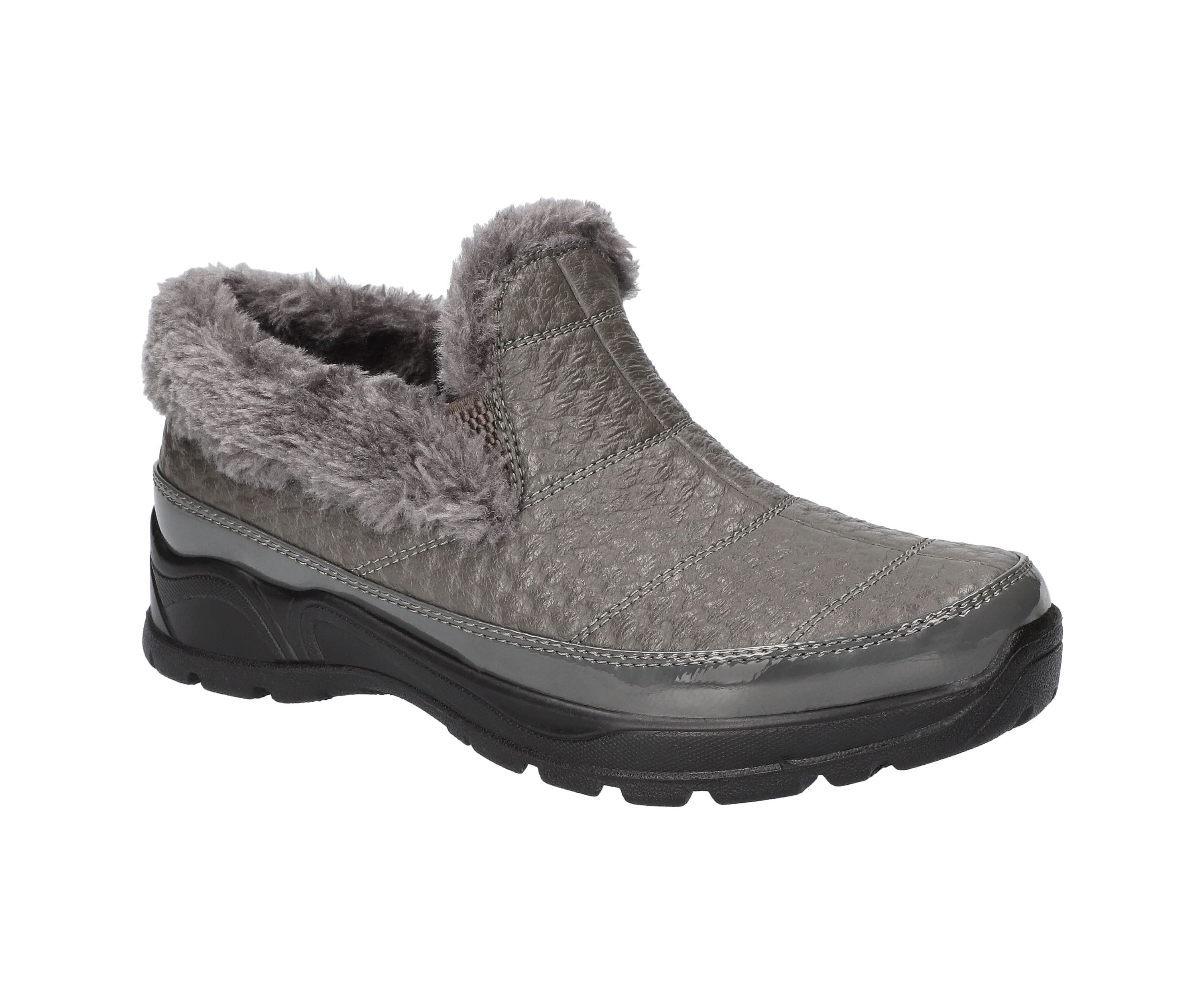 Flurry Waterproof Booties