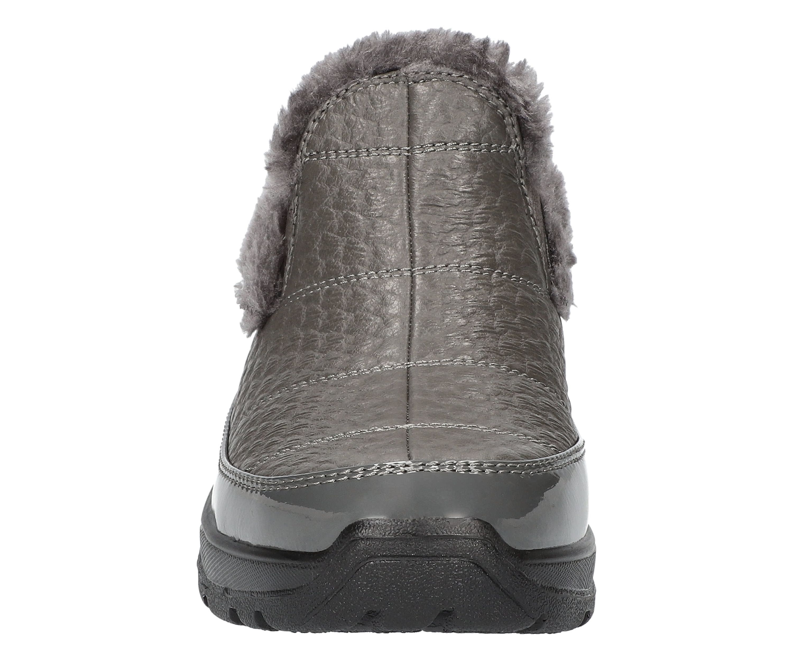 Flurry Waterproof Booties