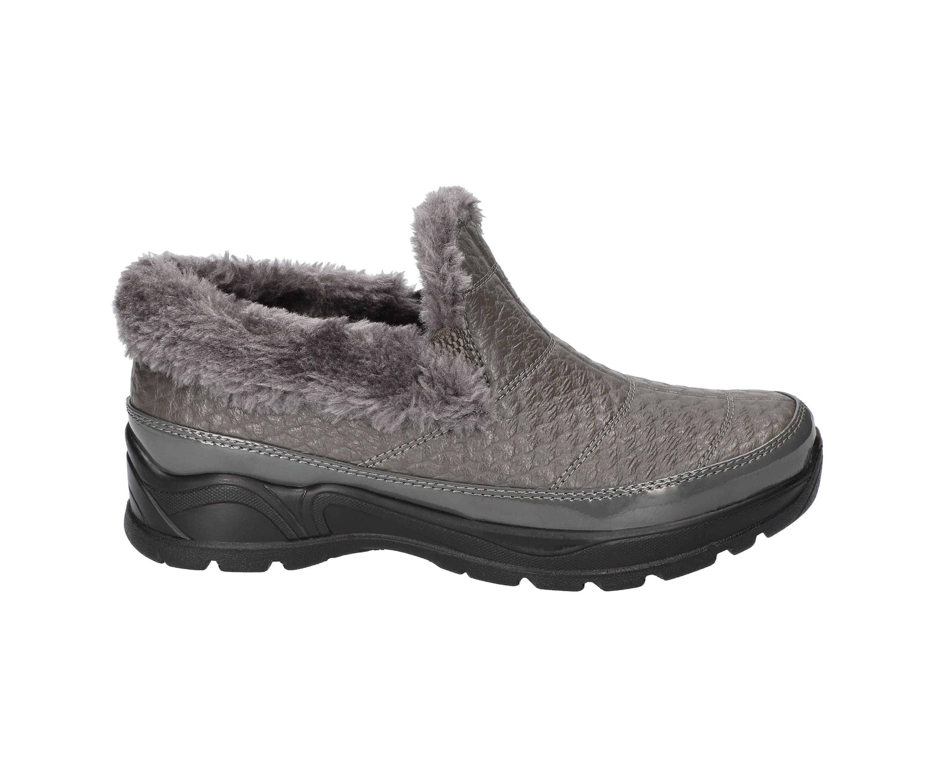 Flurry Waterproof Booties