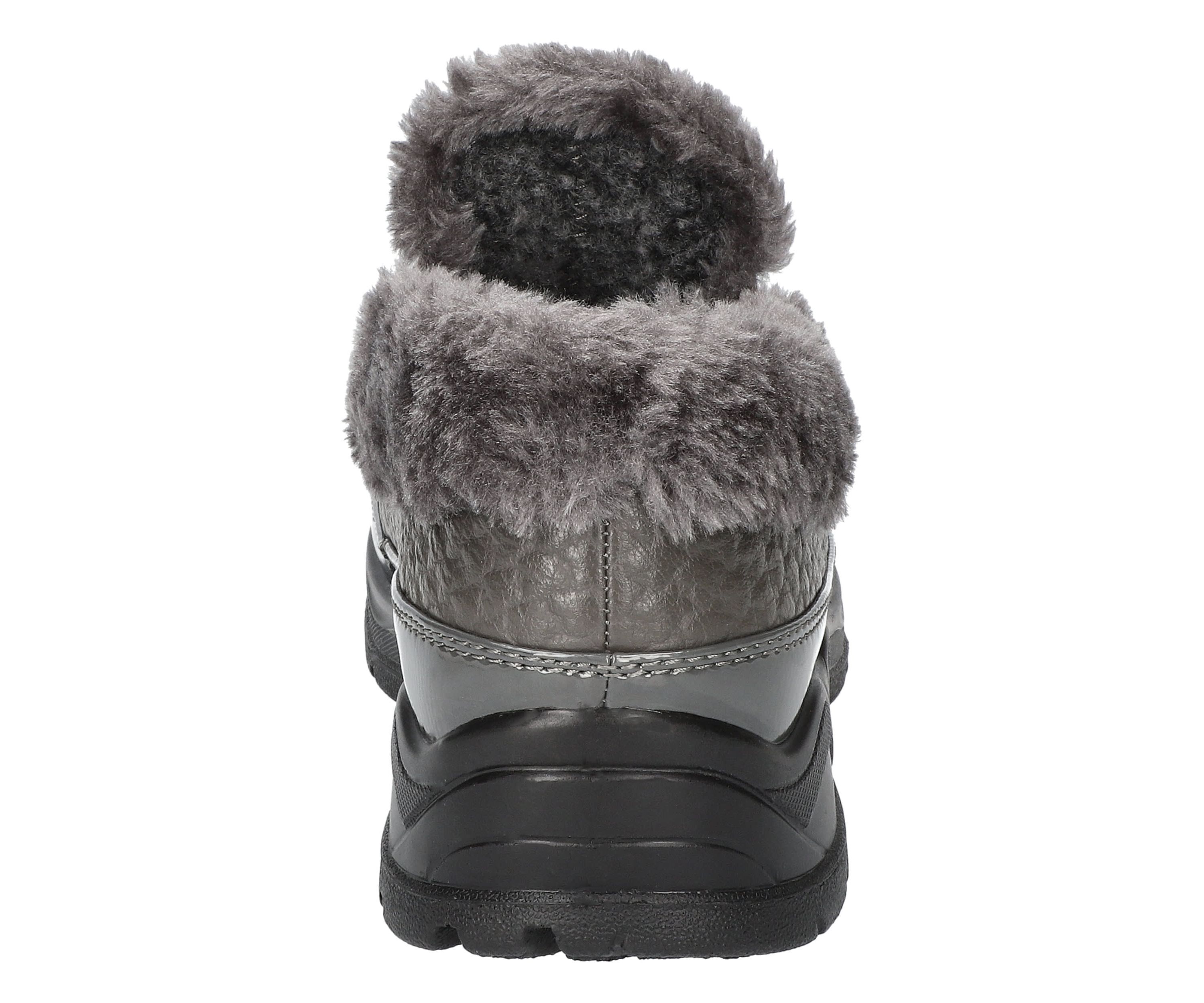 Flurry Waterproof Booties