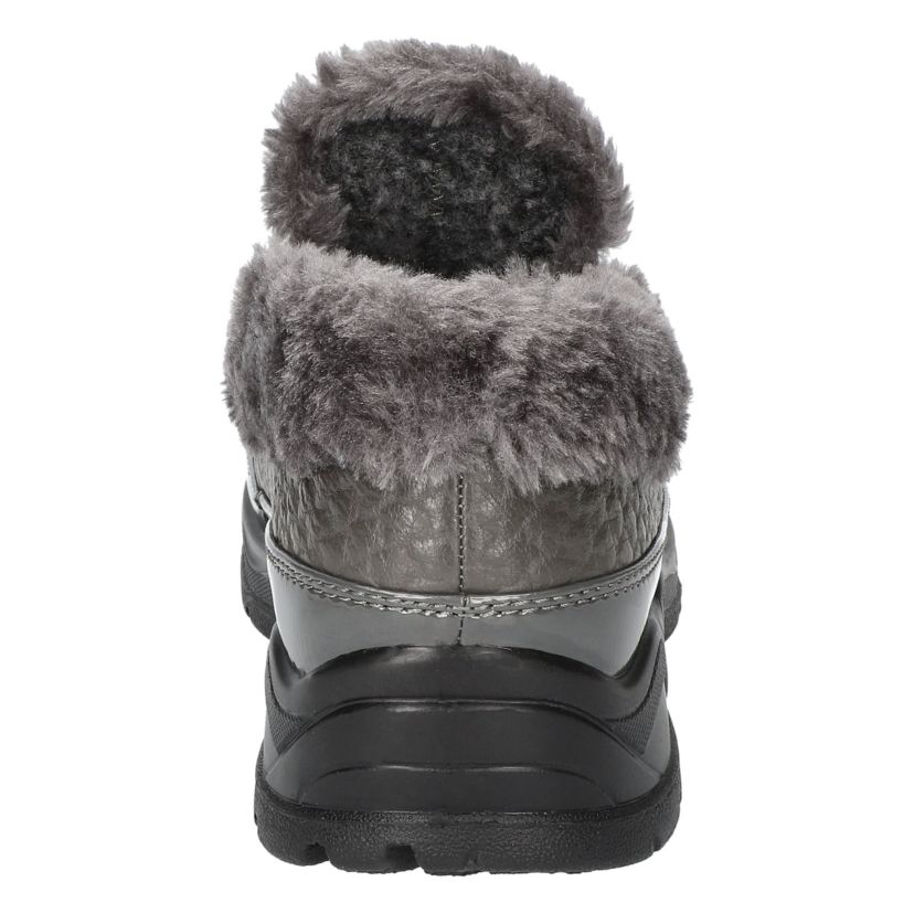 Flurry Waterproof Booties