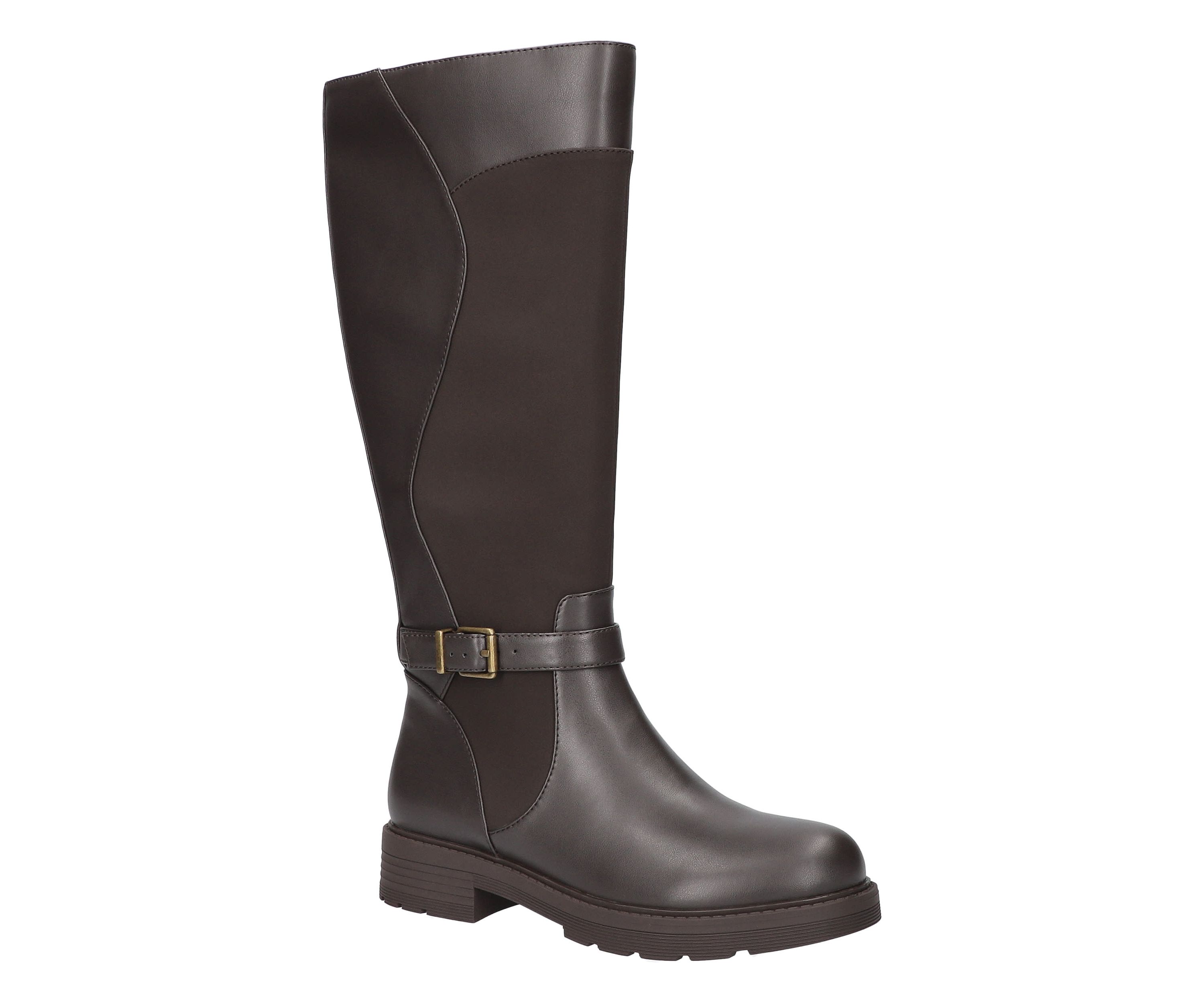 Erica Tall Boots