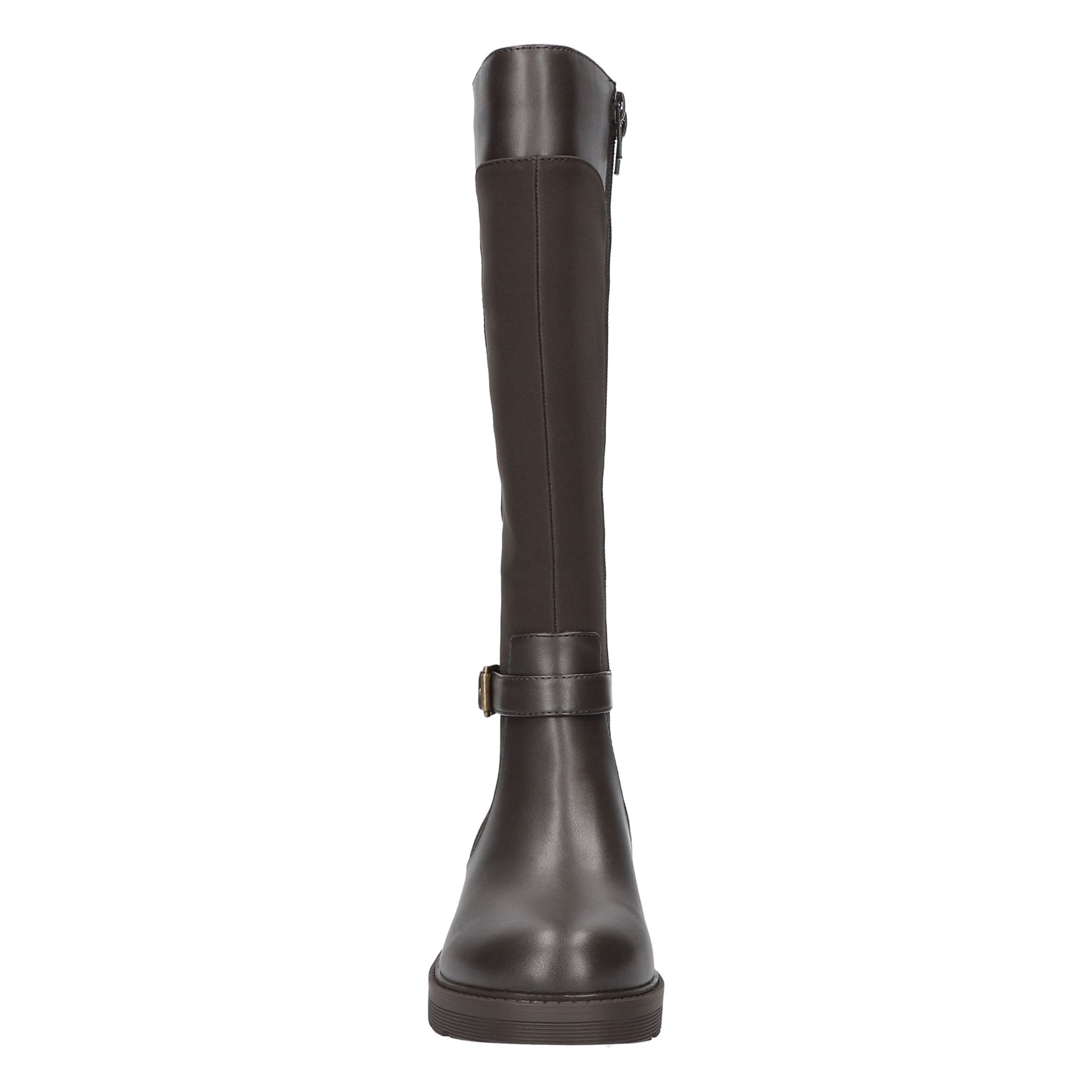 Erica Tall Boots