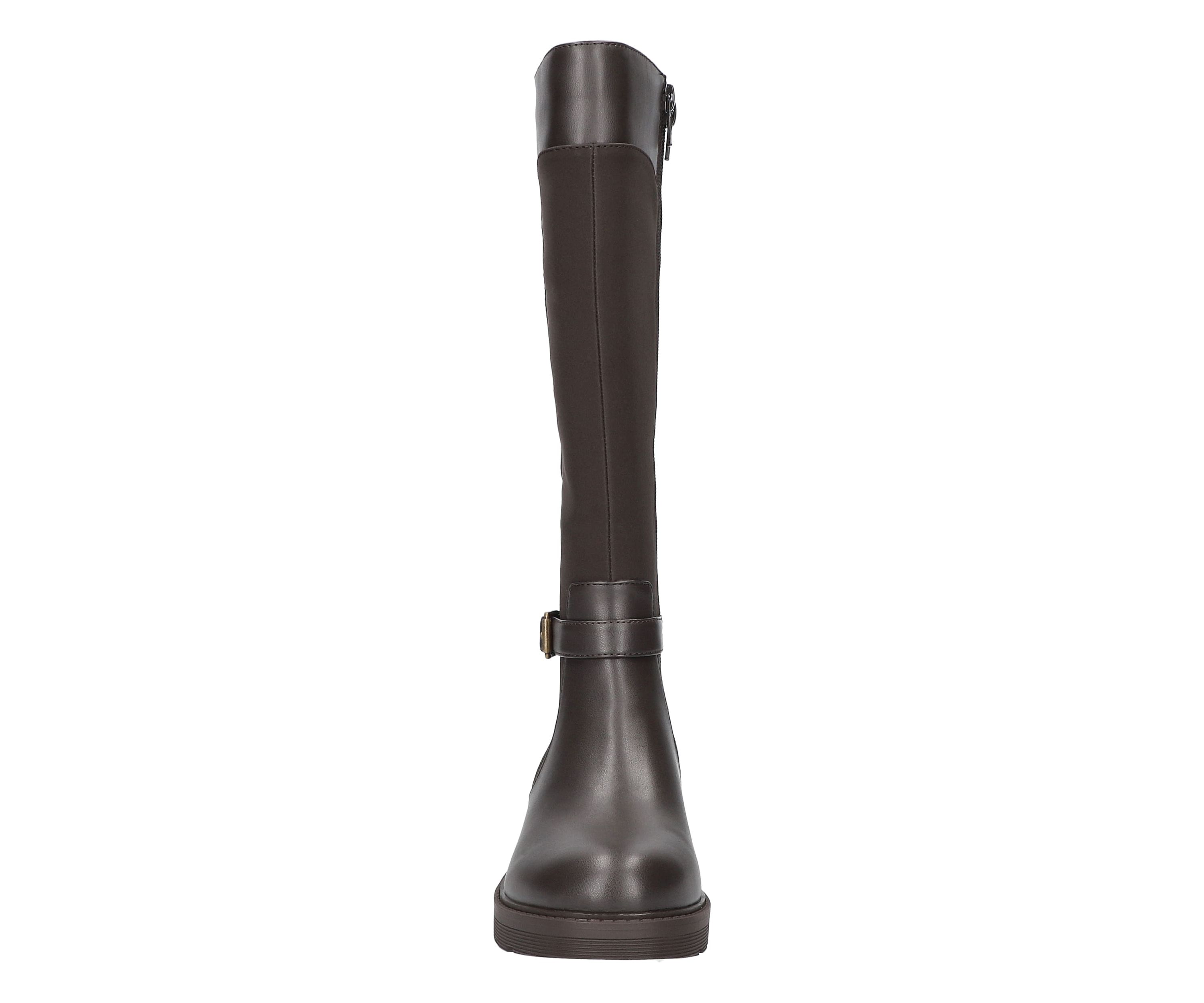 Erica Tall Boots