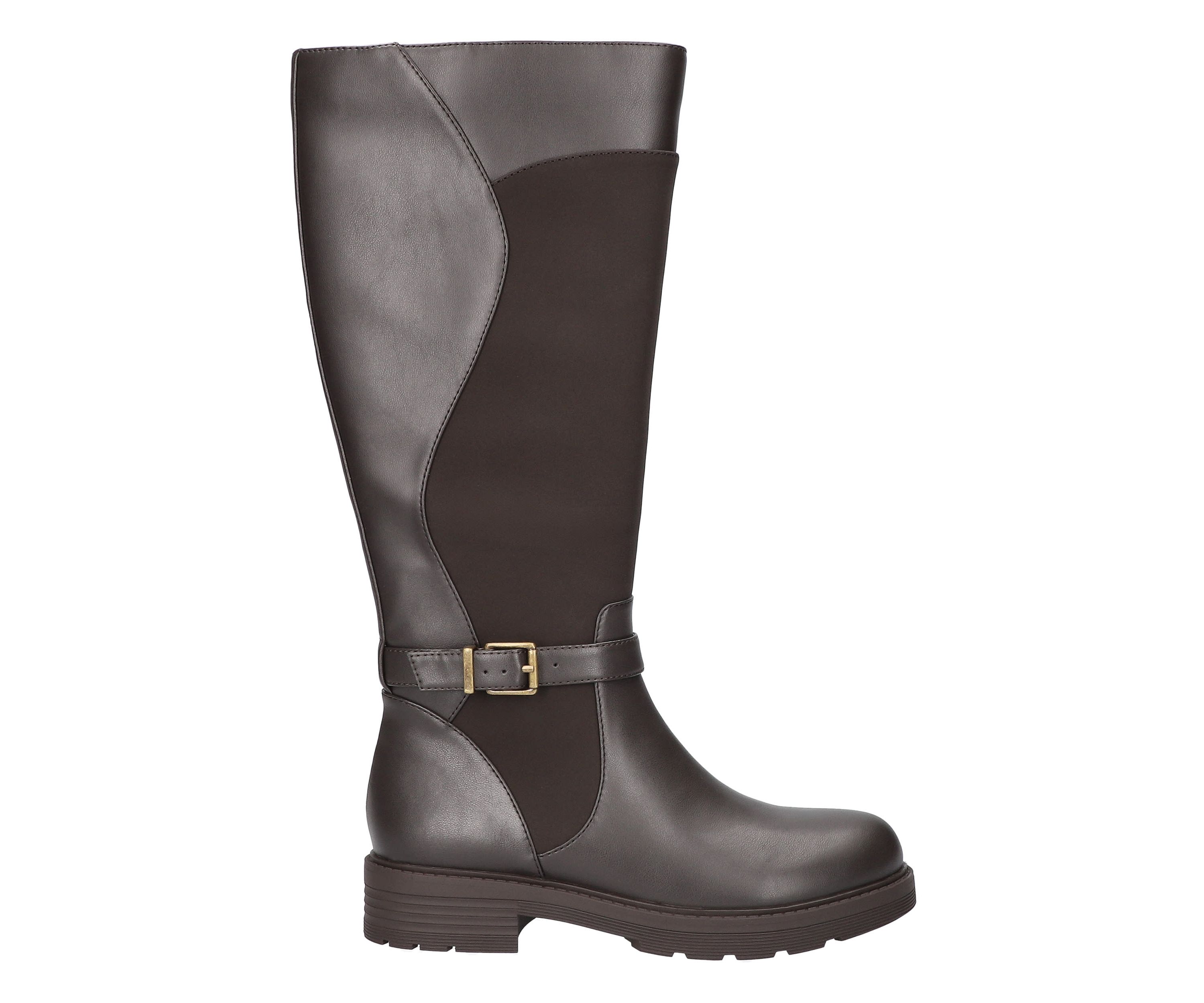 Erica Tall Boots
