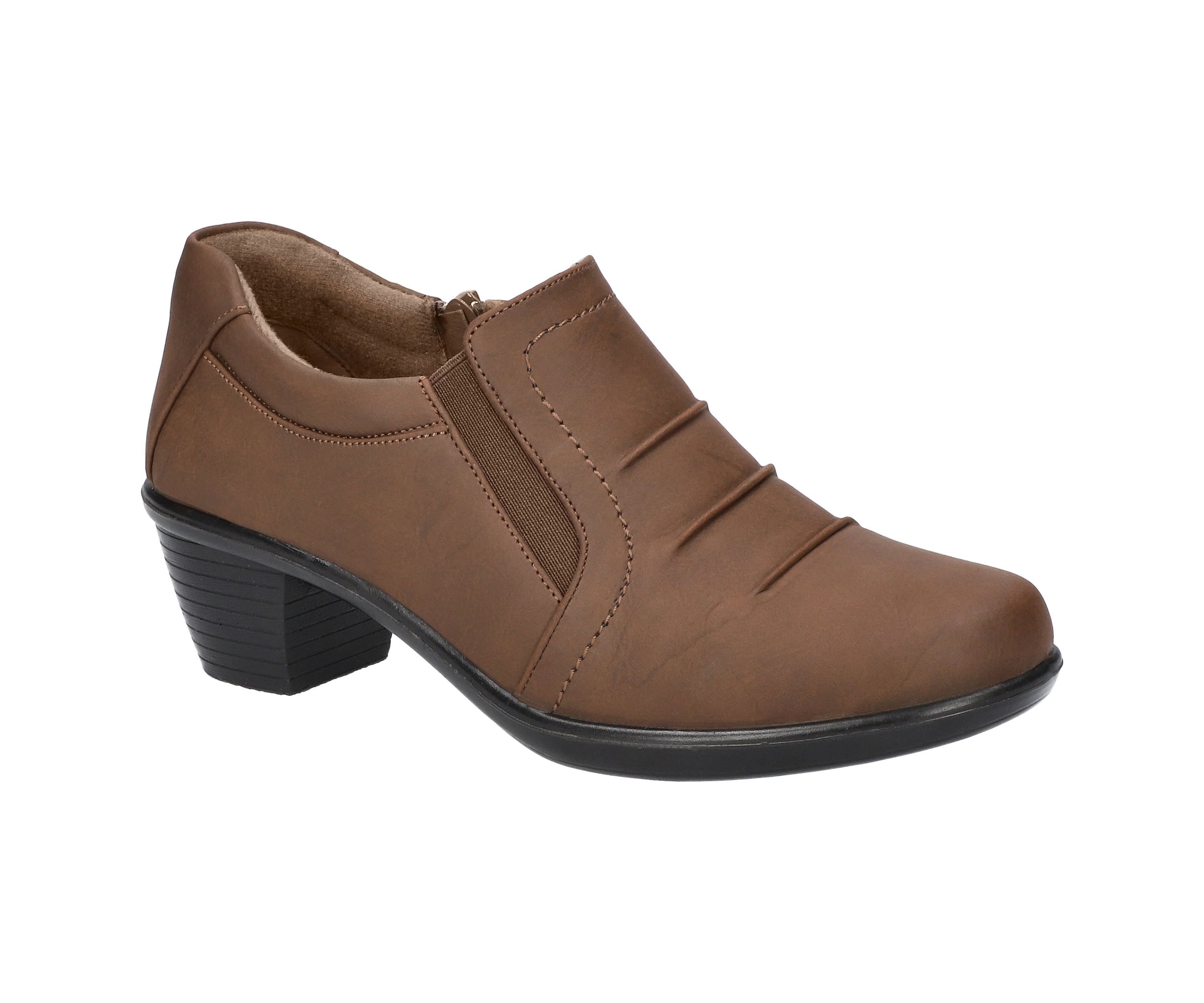 Chipper Comfort Shooties