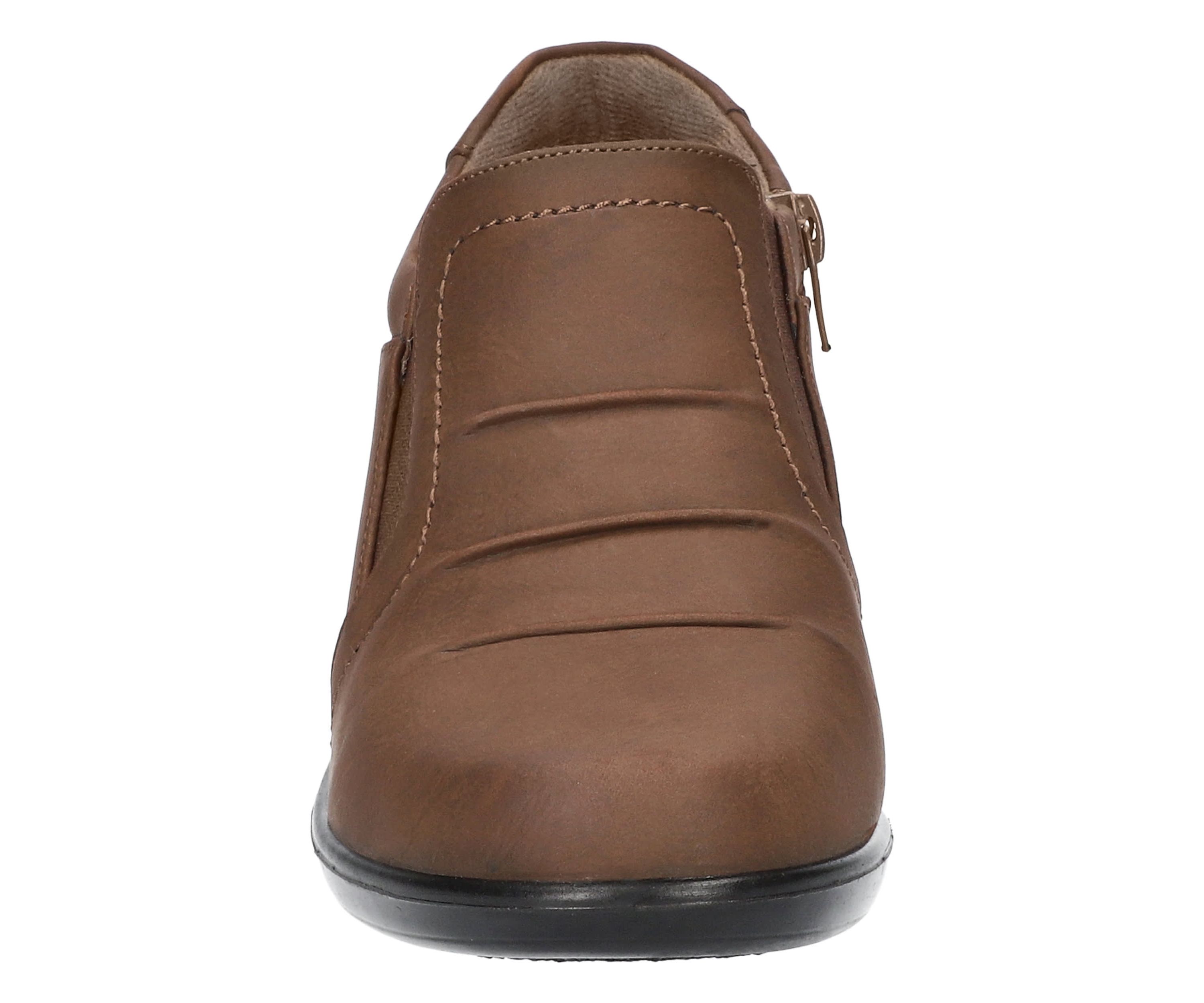 Chipper Comfort Shooties