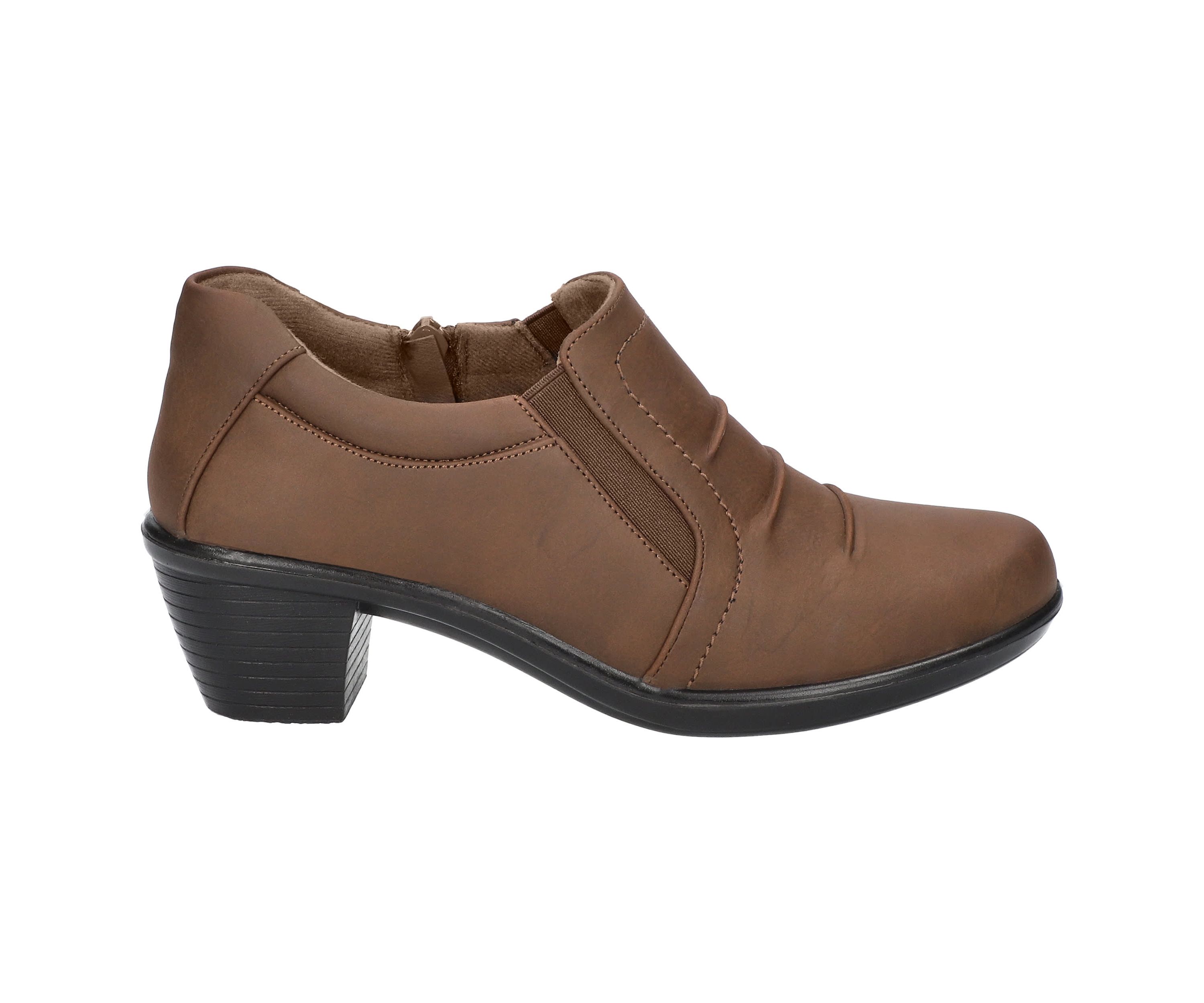 Chipper Comfort Shooties