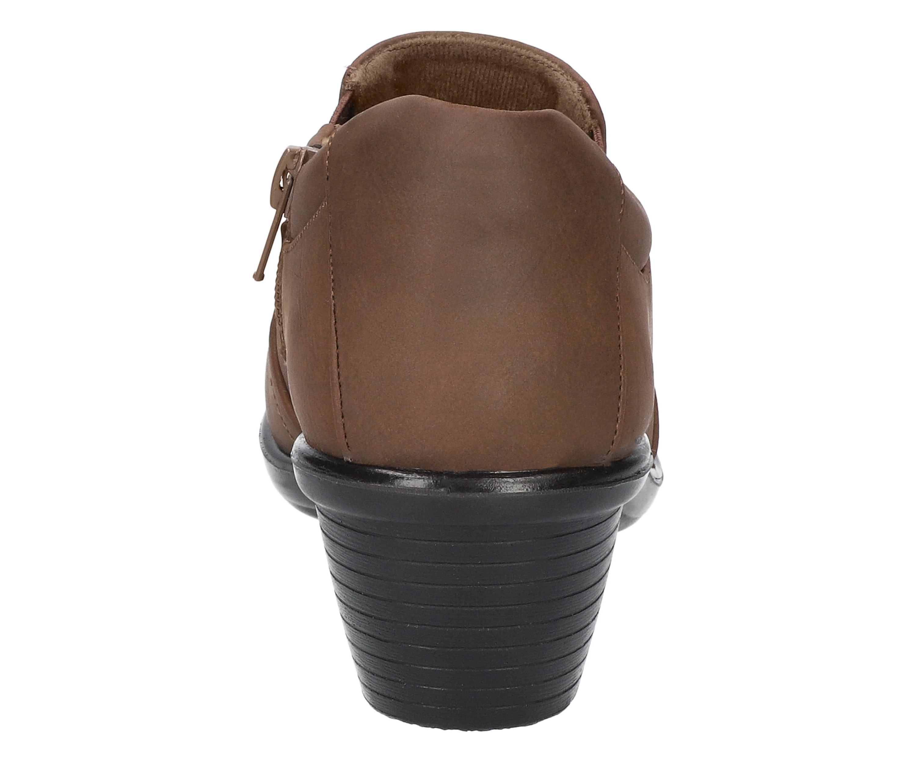 Chipper Comfort Shooties