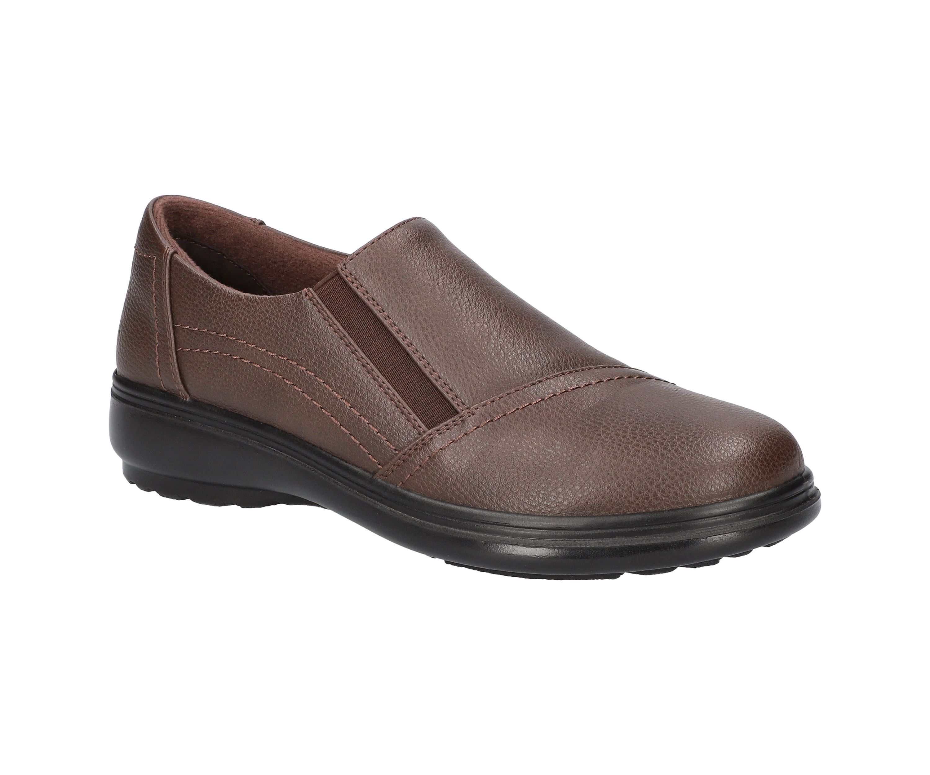 Maple Comfort Flats
