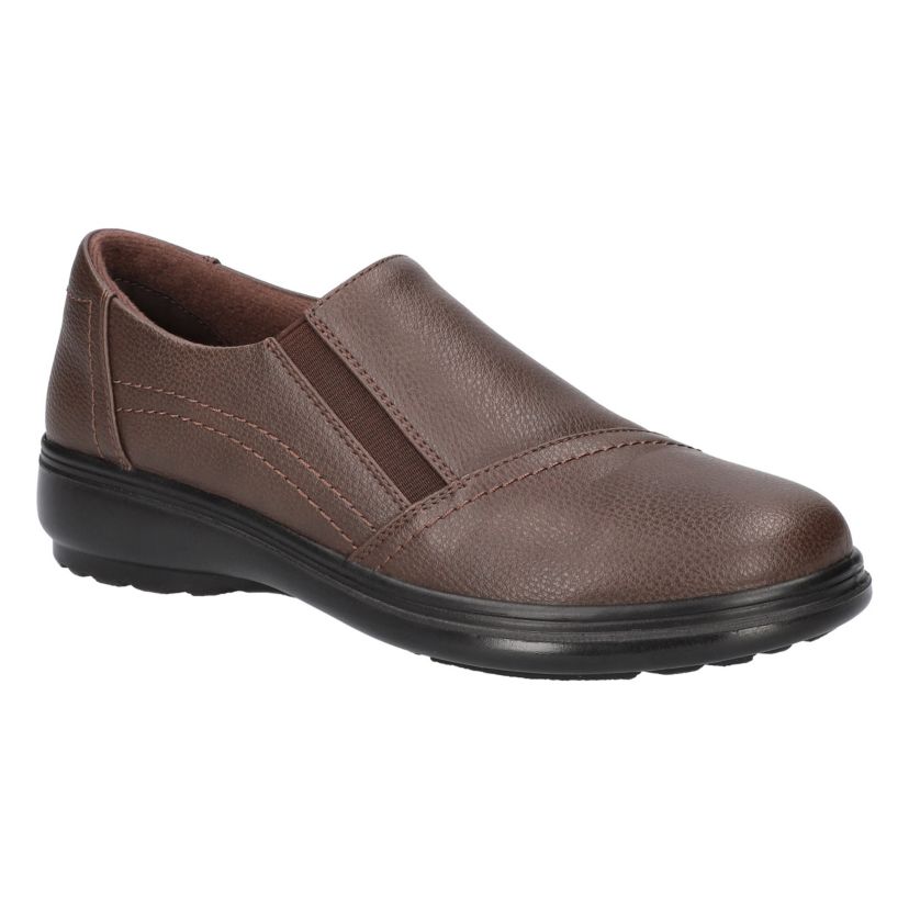 Maple Comfort Flats