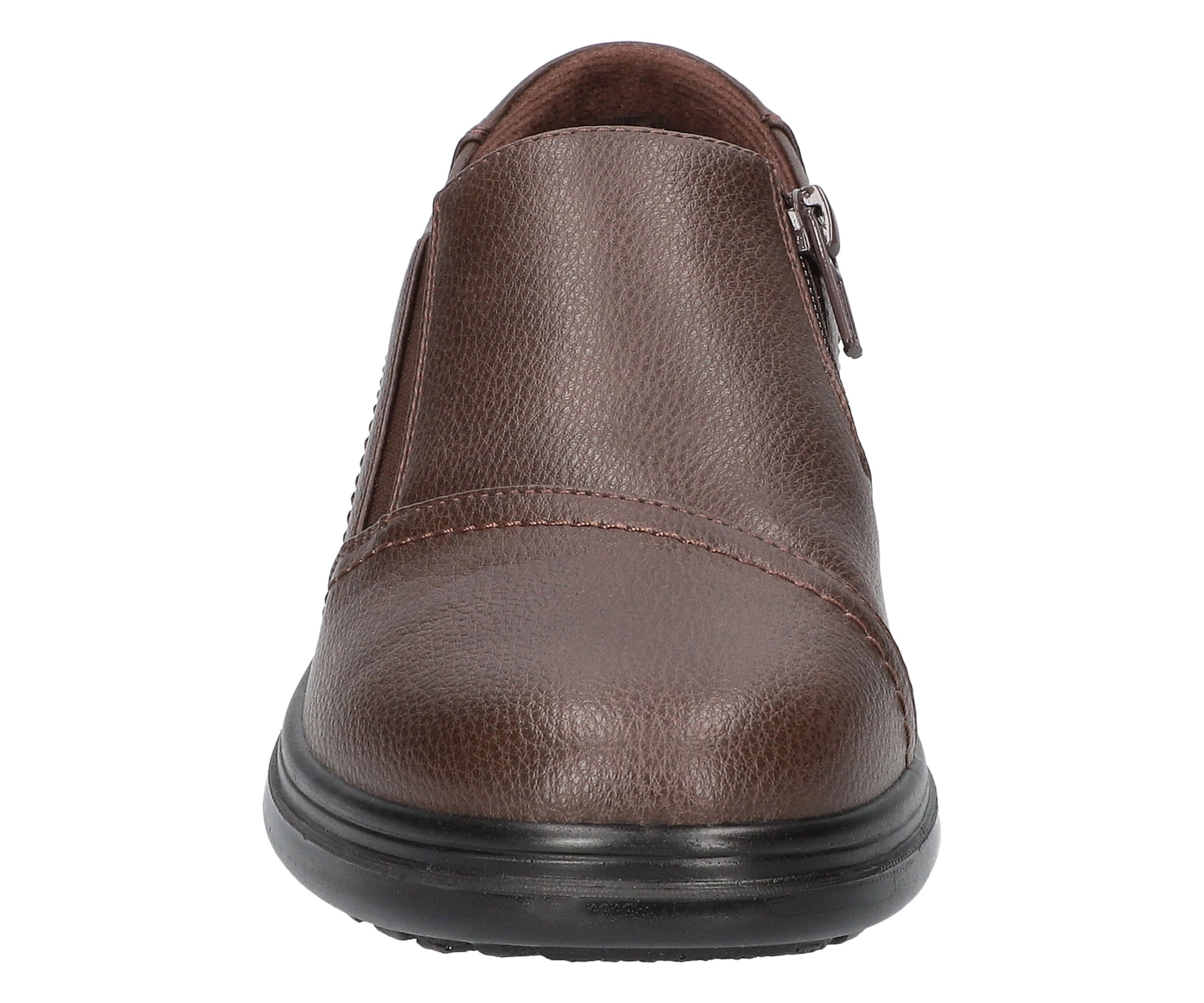 Maple Comfort Flats