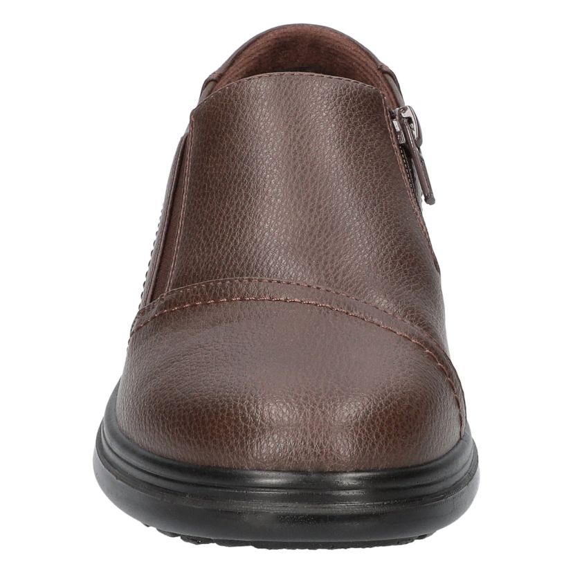 Maple Comfort Flats