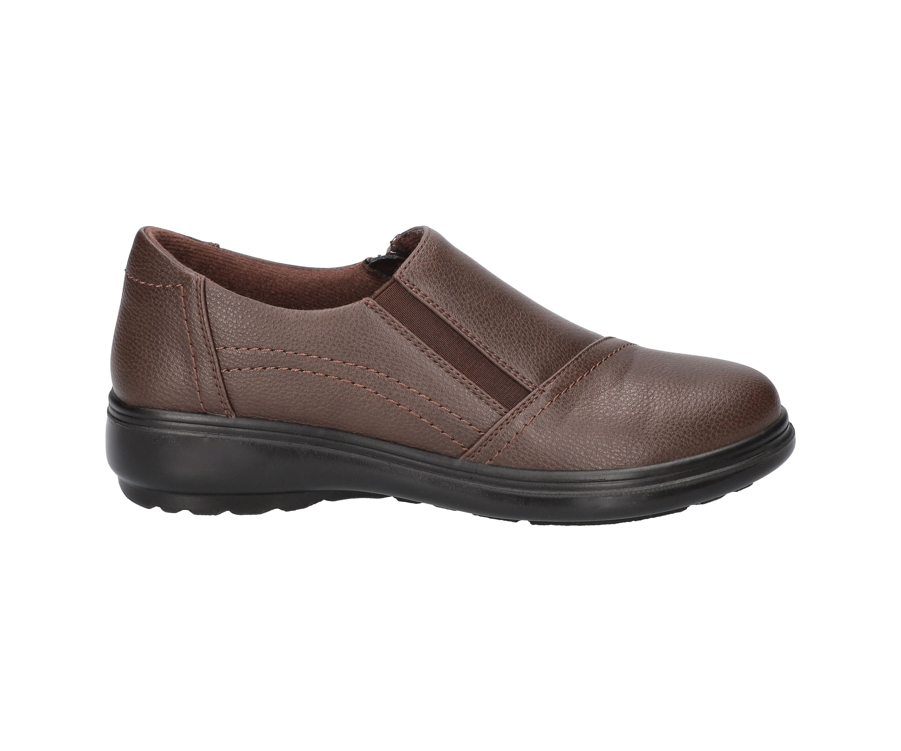 Maple Comfort Flats