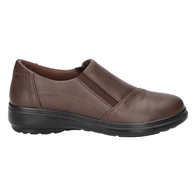 Maple Comfort Flats