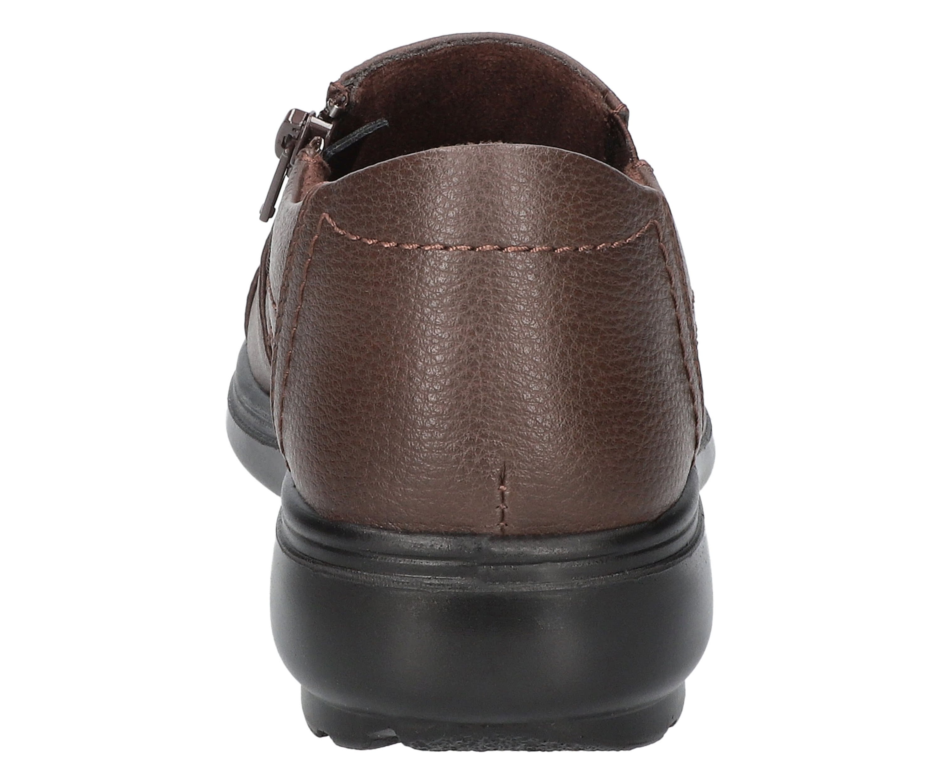 Maple Comfort Flats