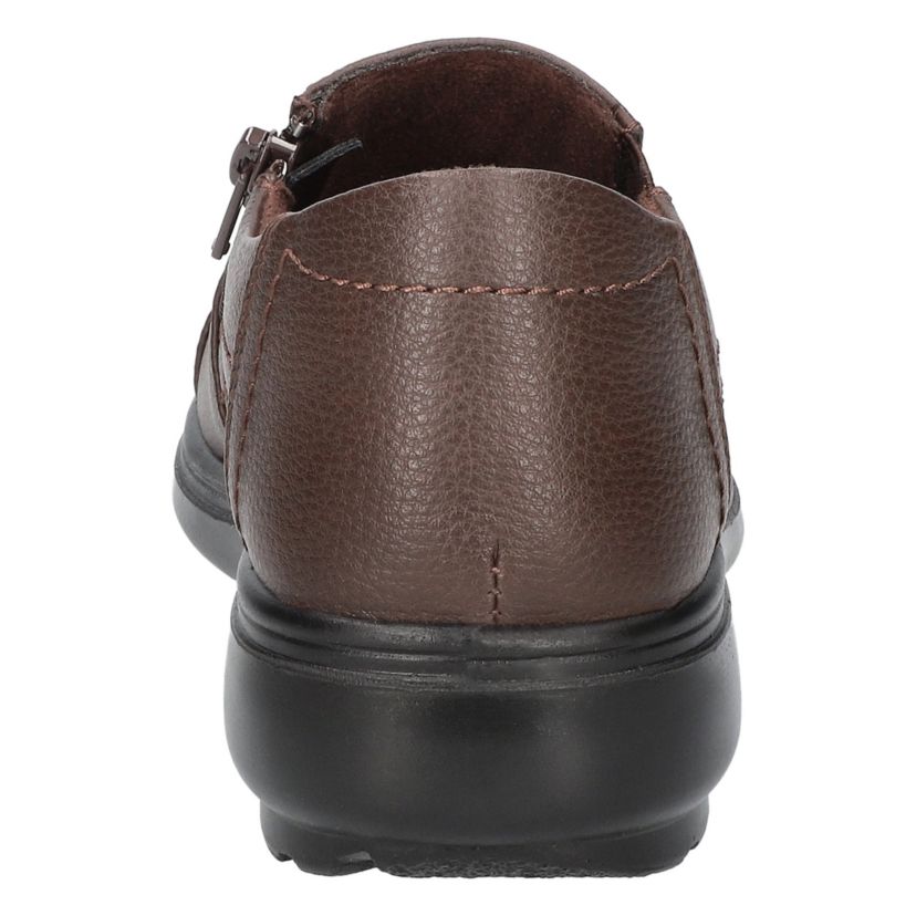 Maple Comfort Flats