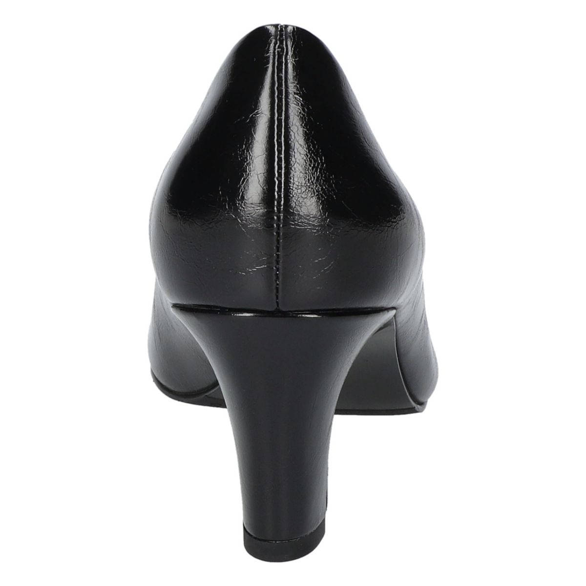 Poet Square Toe Pumps