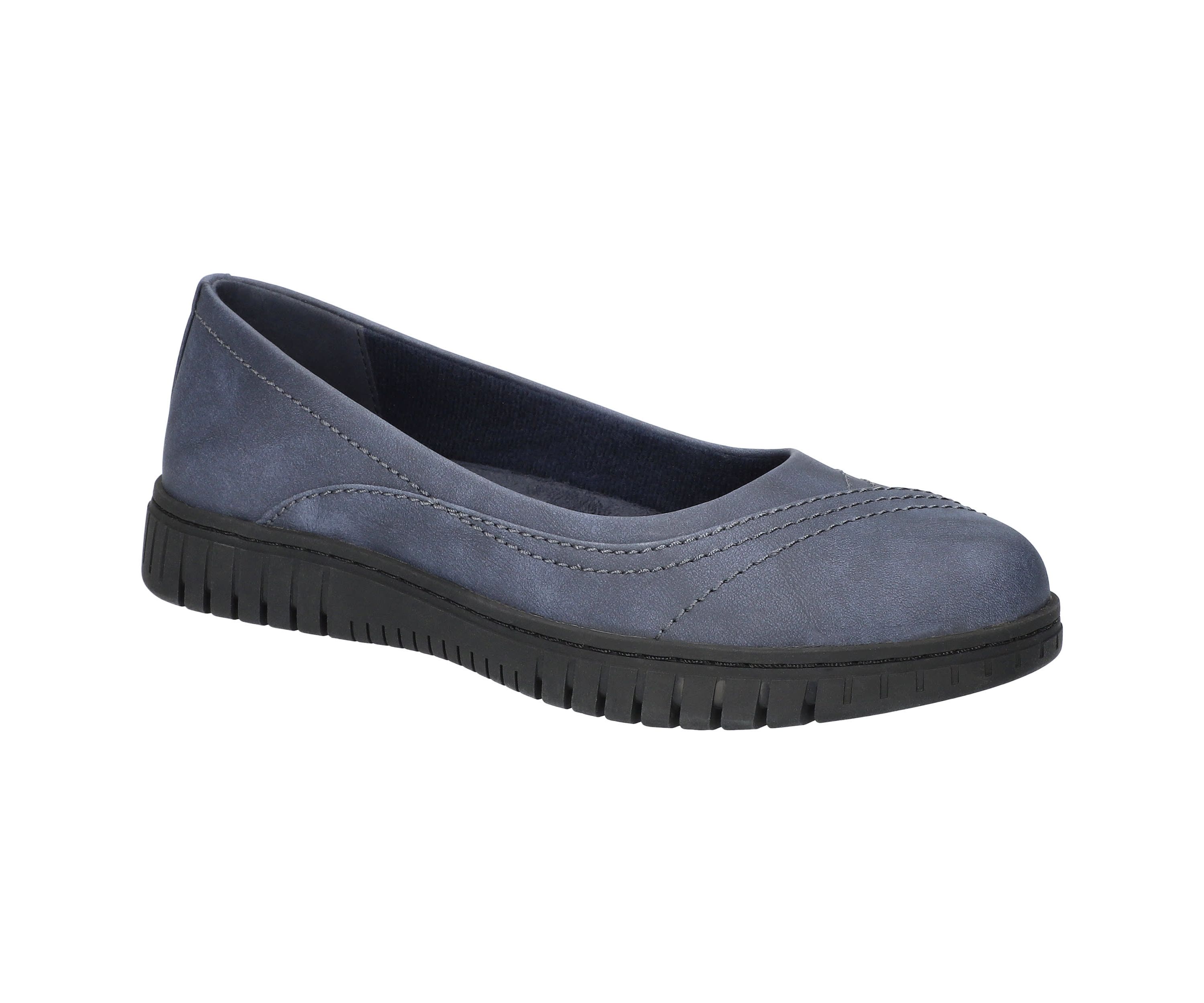 Cosma Comfort Ballet Flats