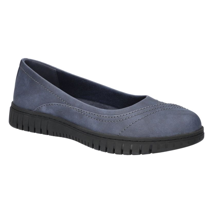 Cosma Comfort Ballet Flats