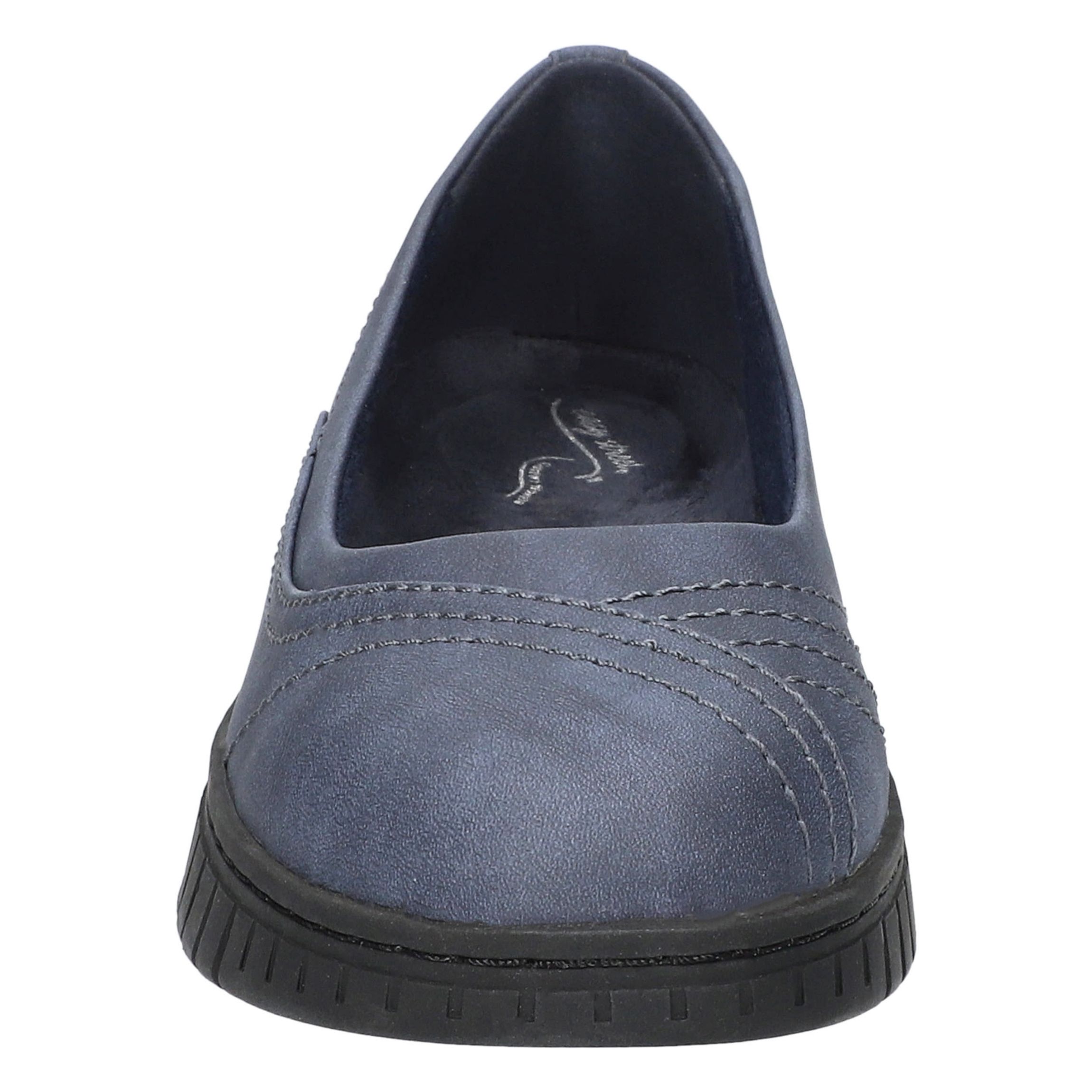 Cosma Comfort Ballet Flats