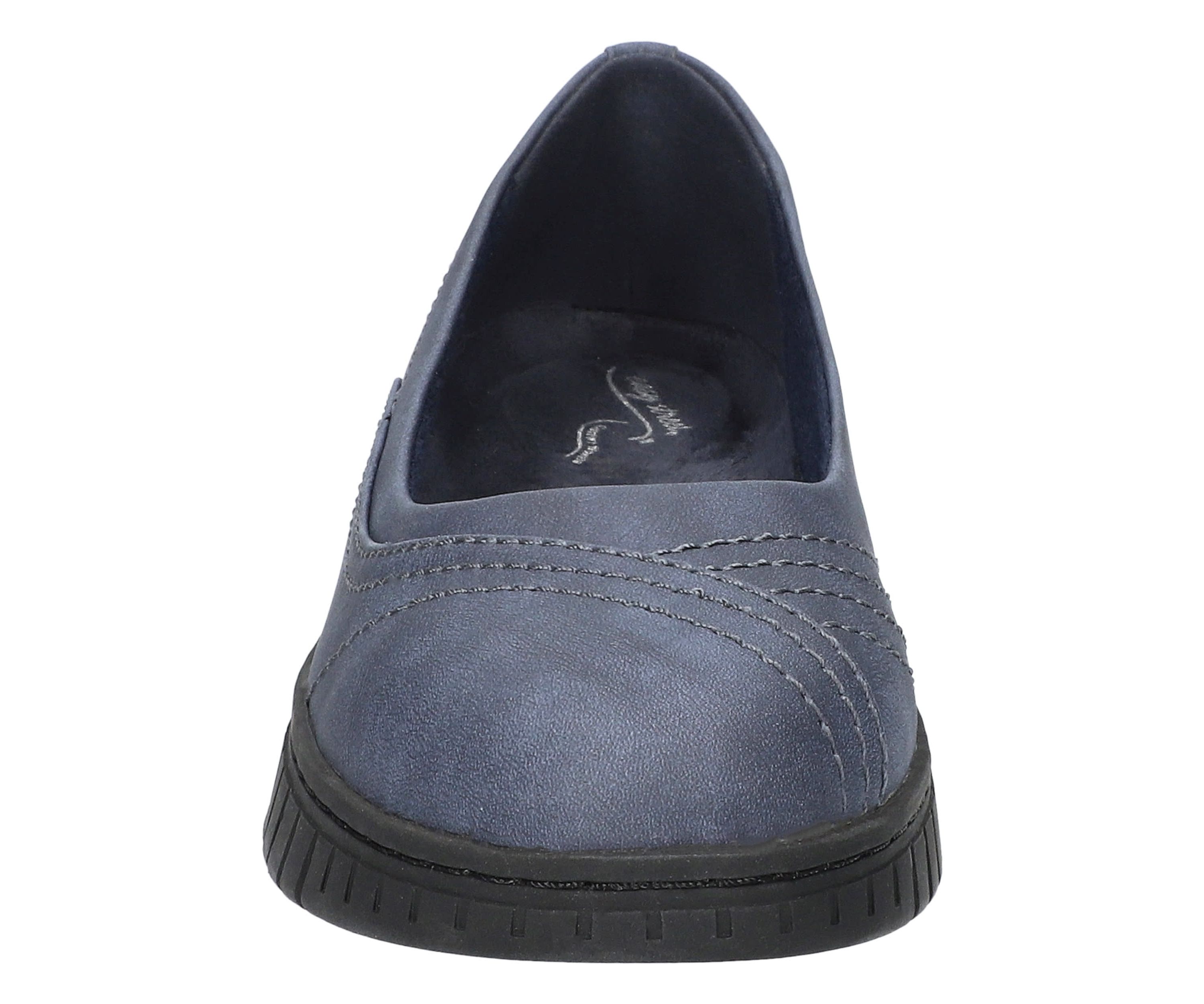 Cosma Comfort Ballet Flats