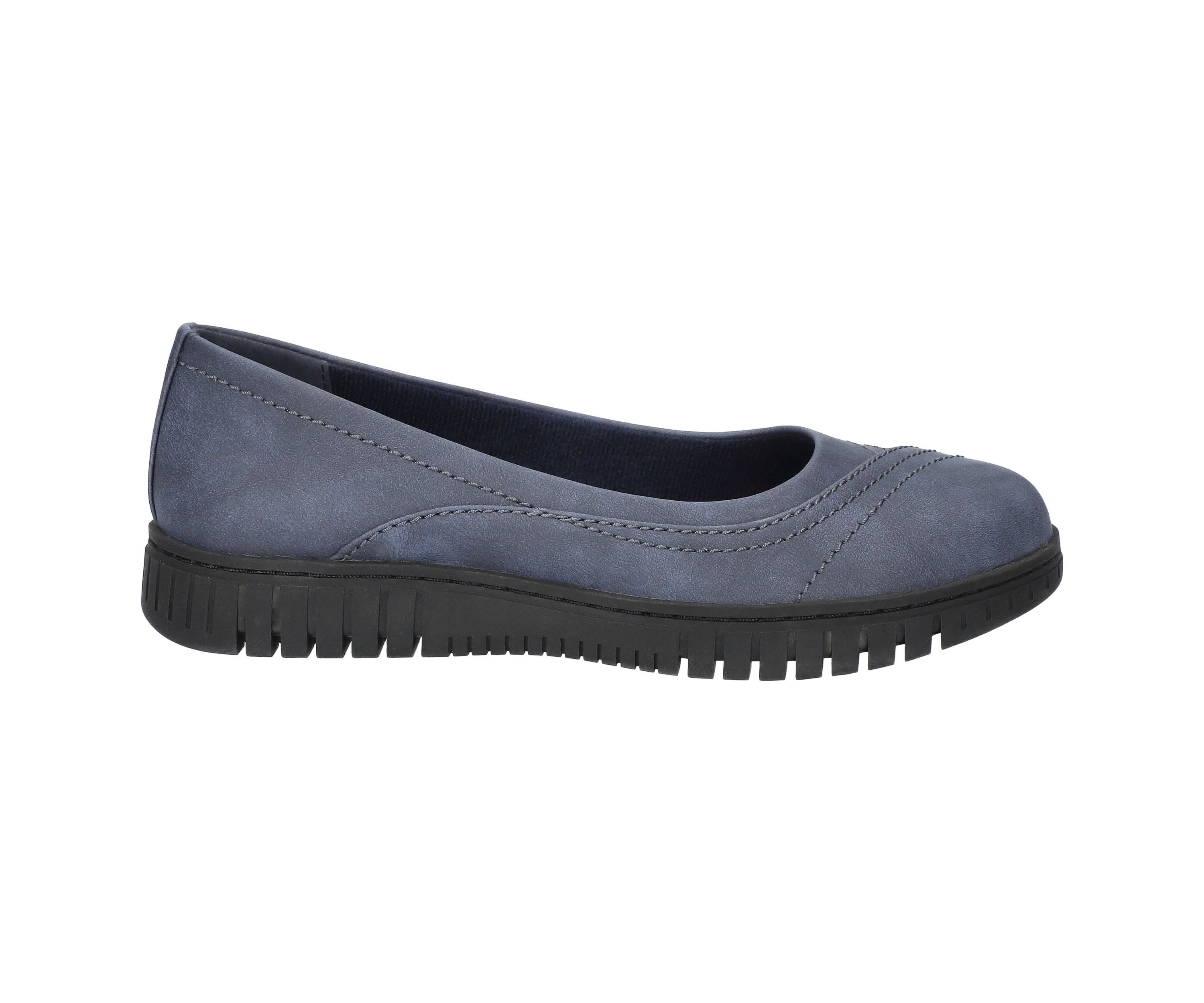 Cosma Comfort Ballet Flats