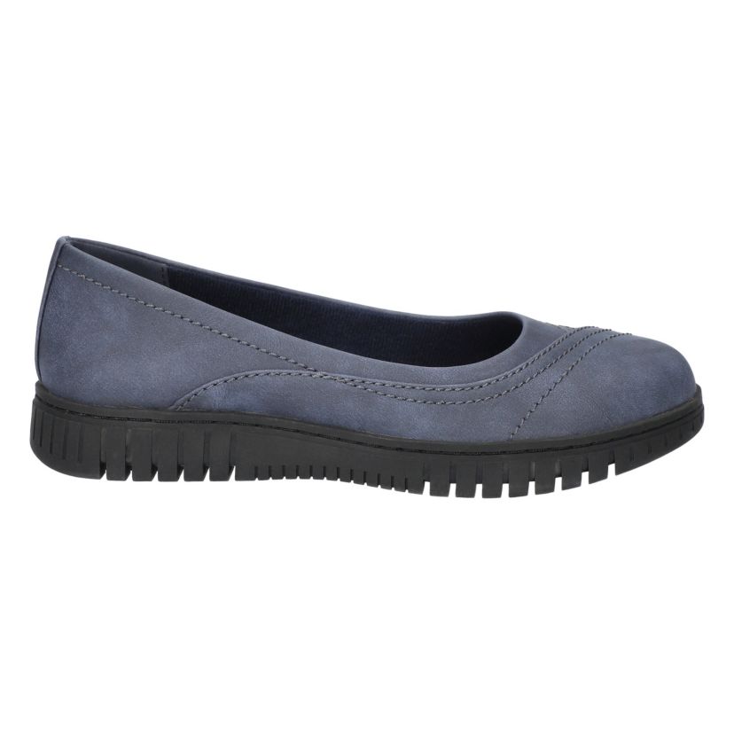 Cosma Comfort Ballet Flats