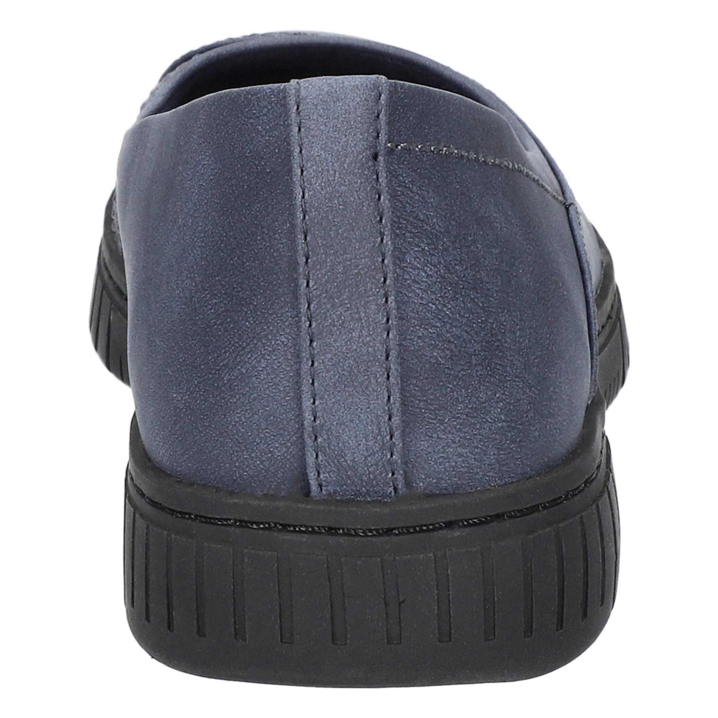 Cosma Comfort Ballet Flats