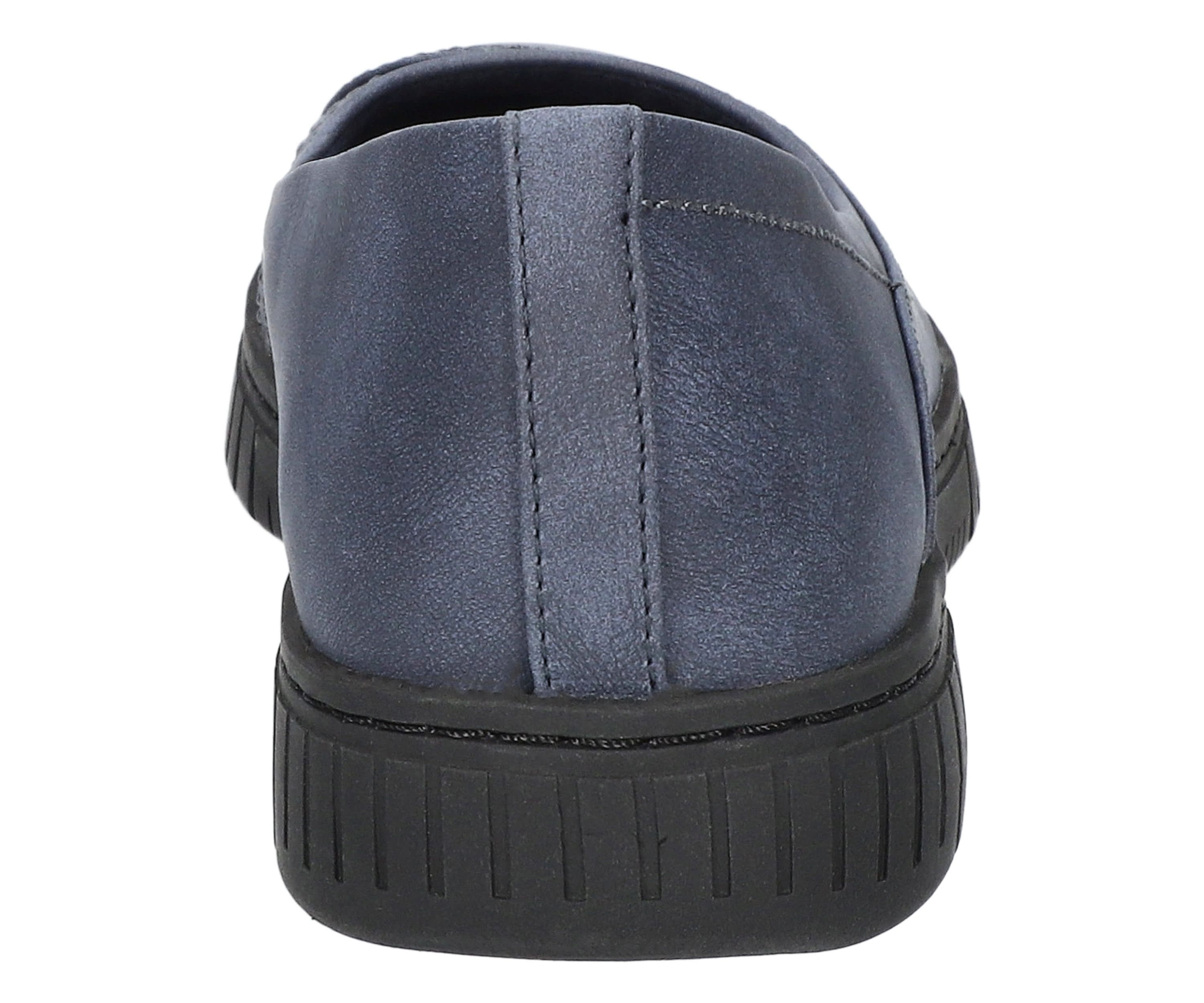 Cosma Comfort Ballet Flats