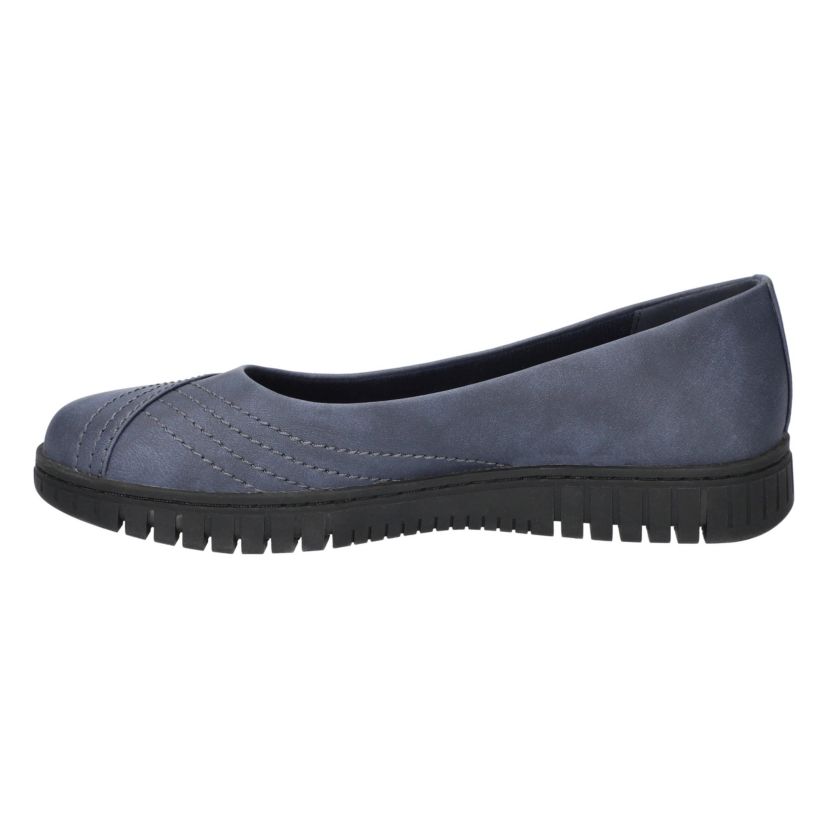 Cosma Comfort Ballet Flats