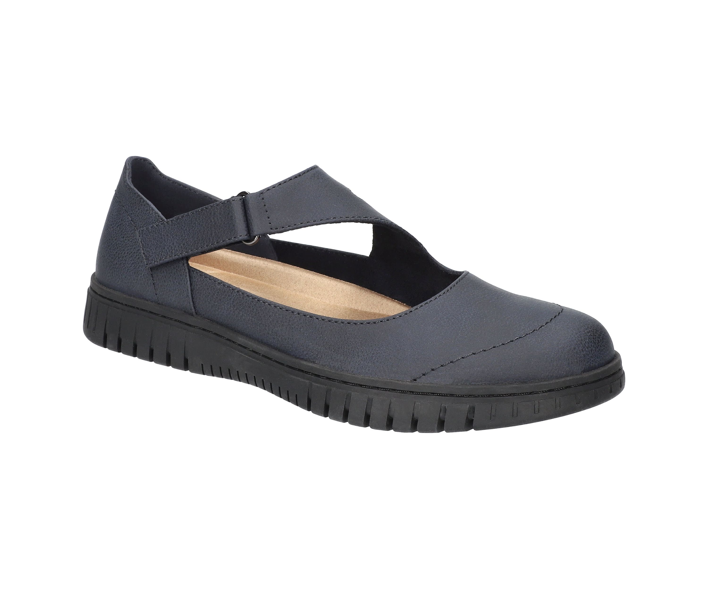 Joyful Mary Jane Comfort Flats