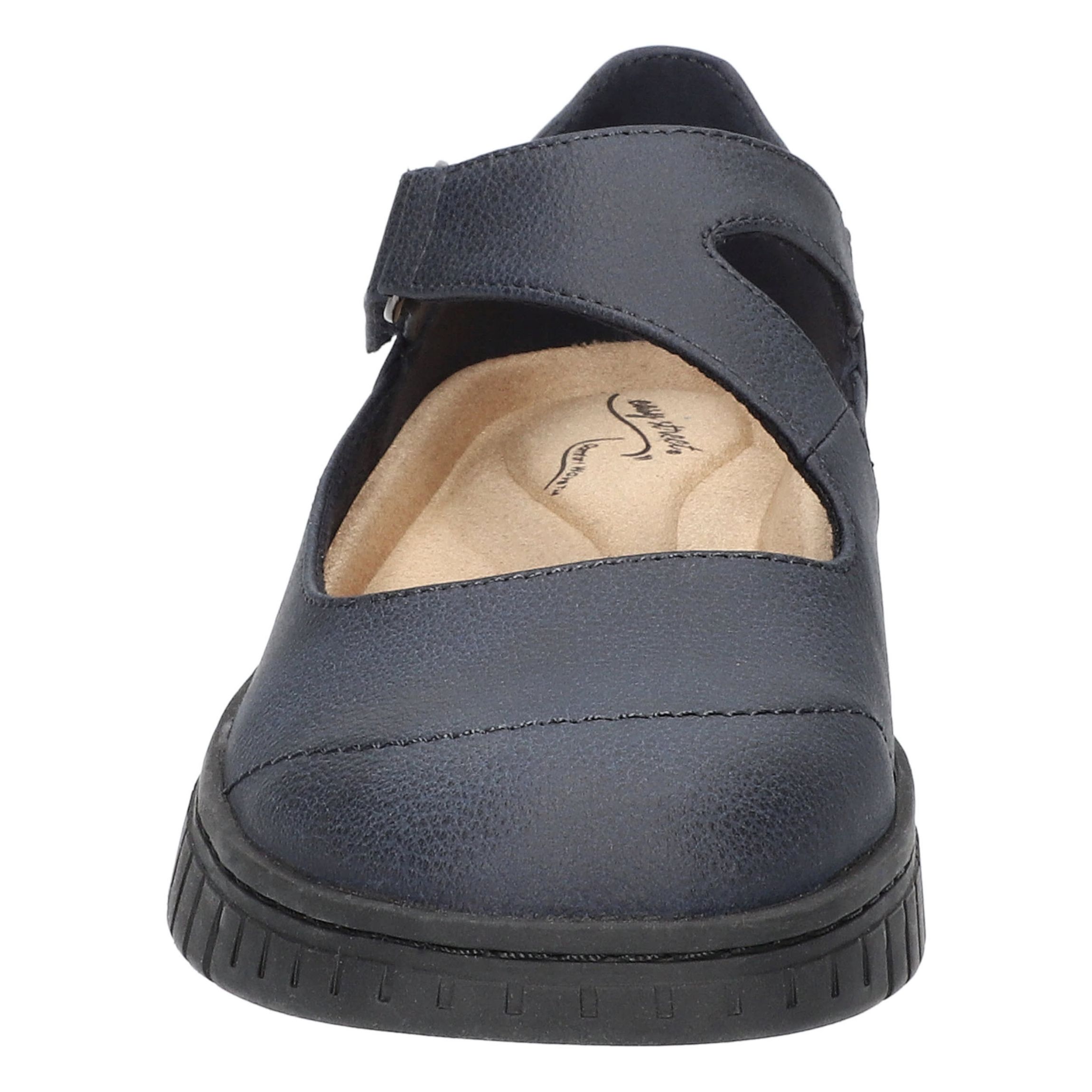 Joyful Mary Jane Comfort Flats