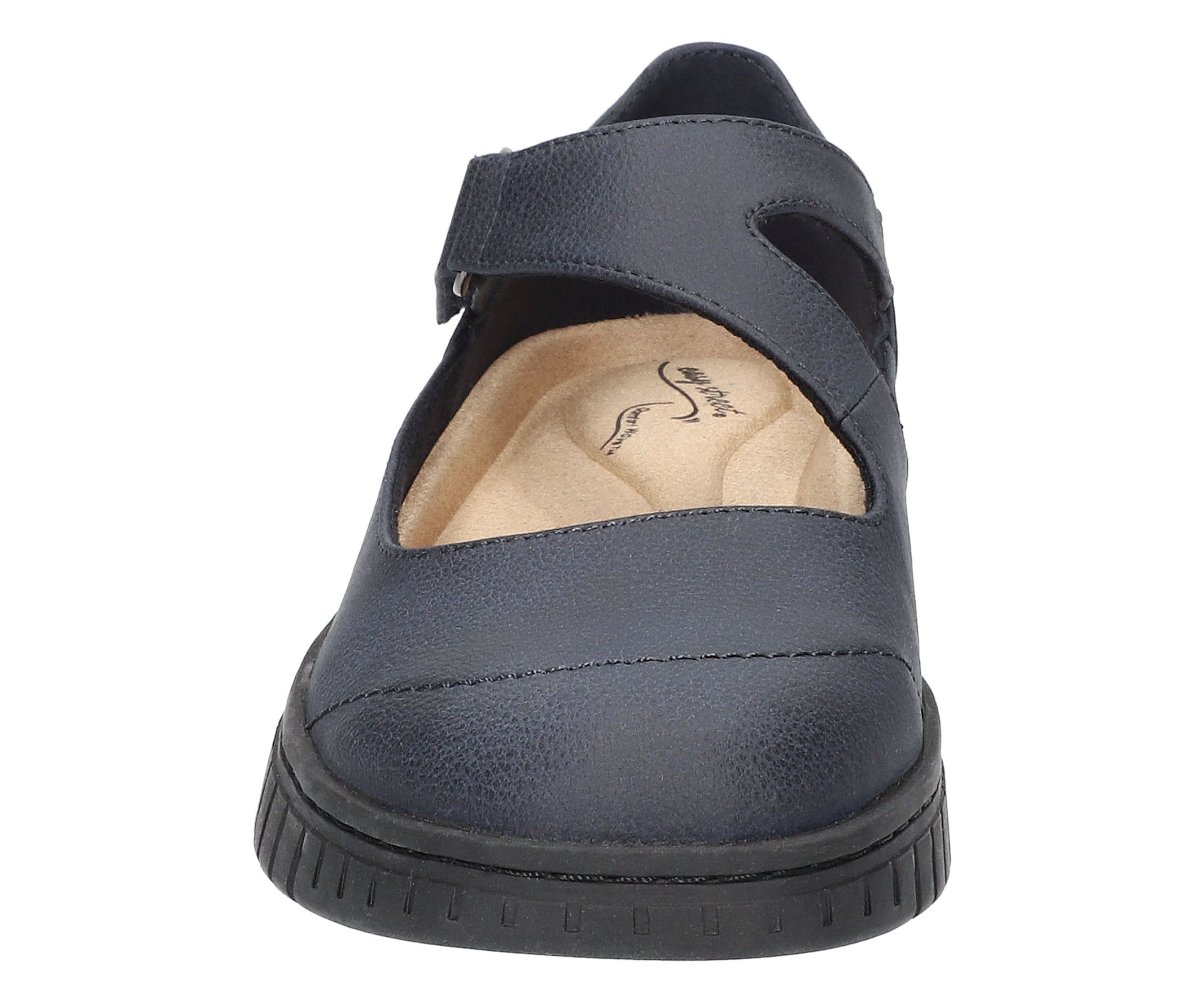Joyful Mary Jane Comfort Flats