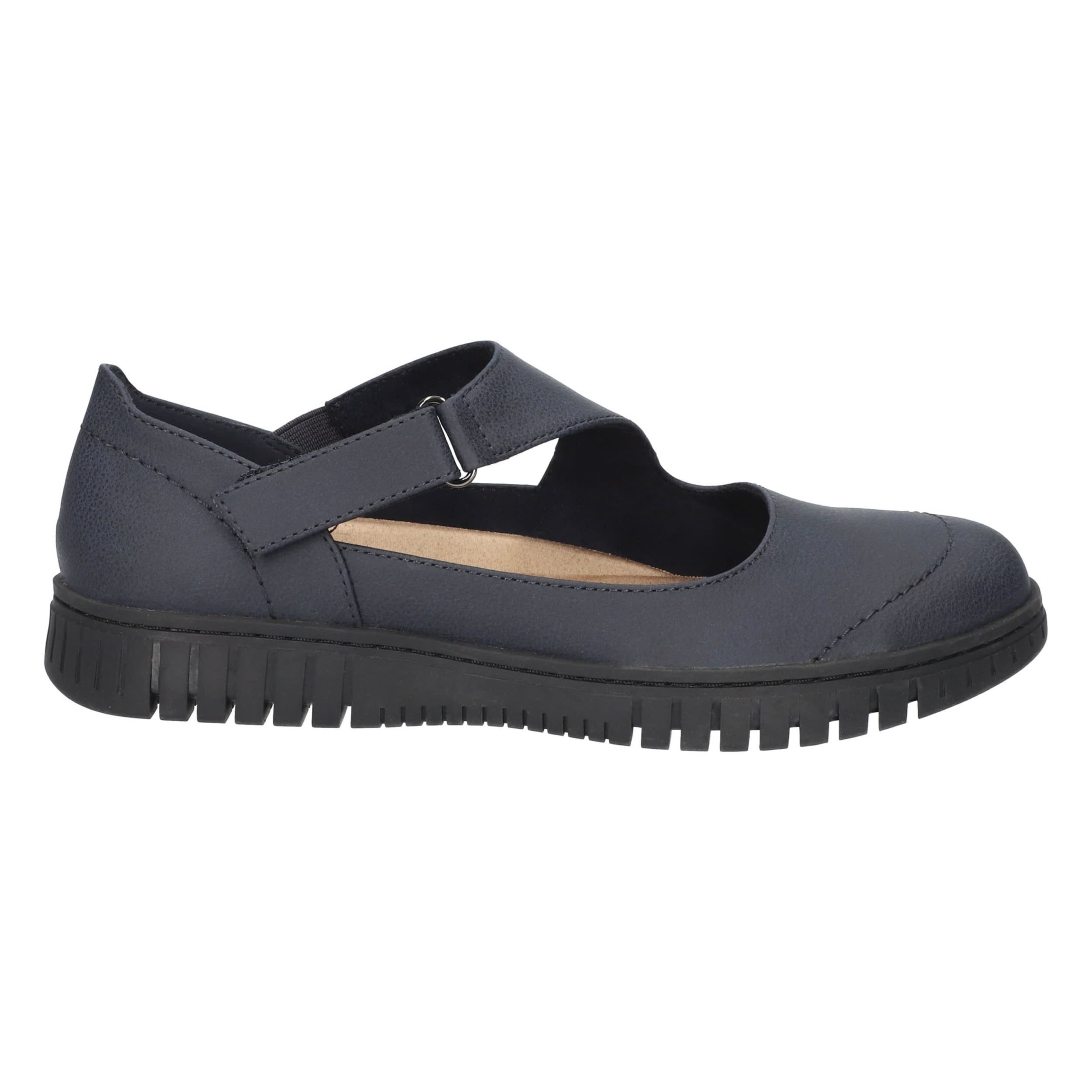 Joyful Mary Jane Comfort Flats
