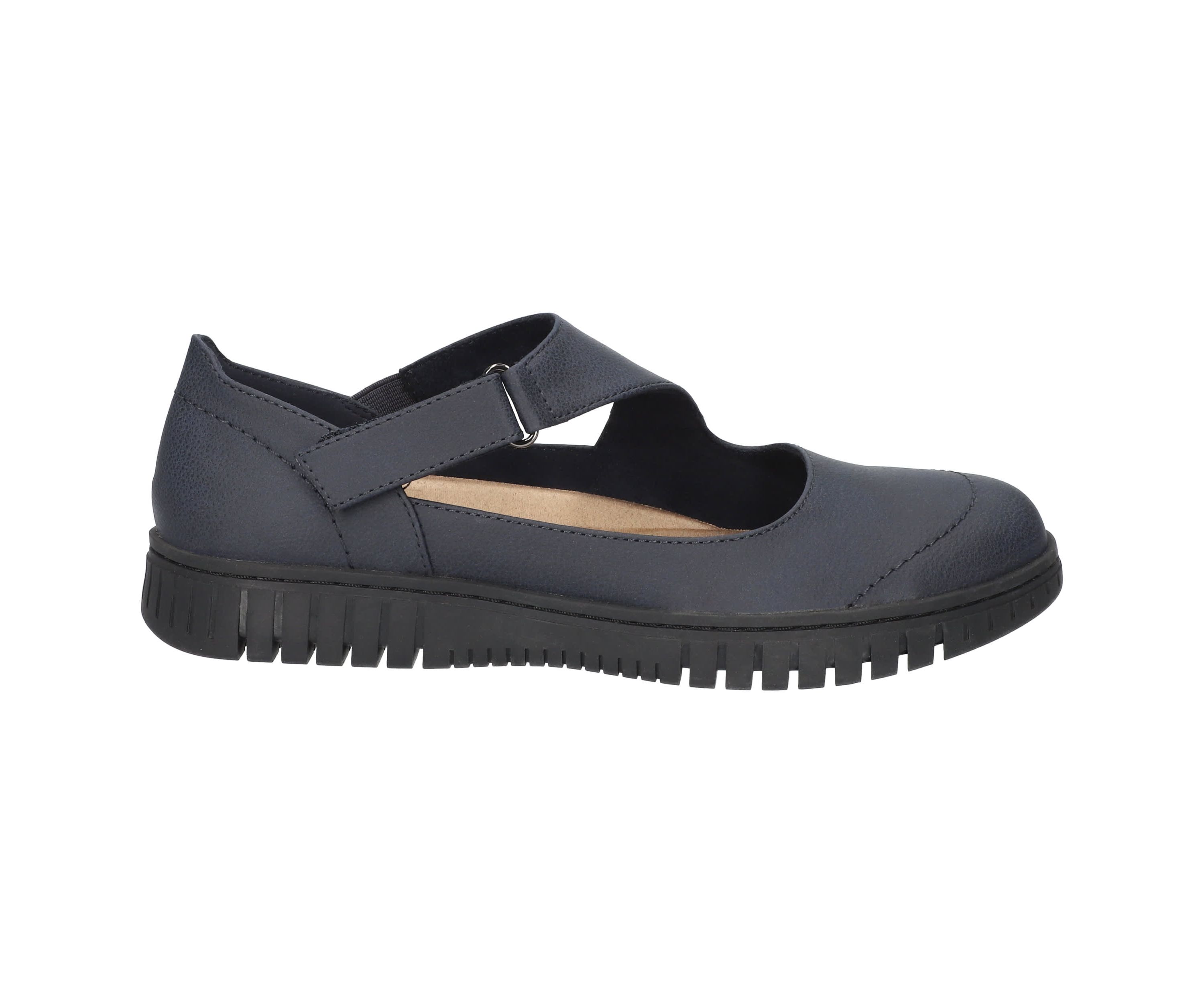 Joyful Mary Jane Comfort Flats