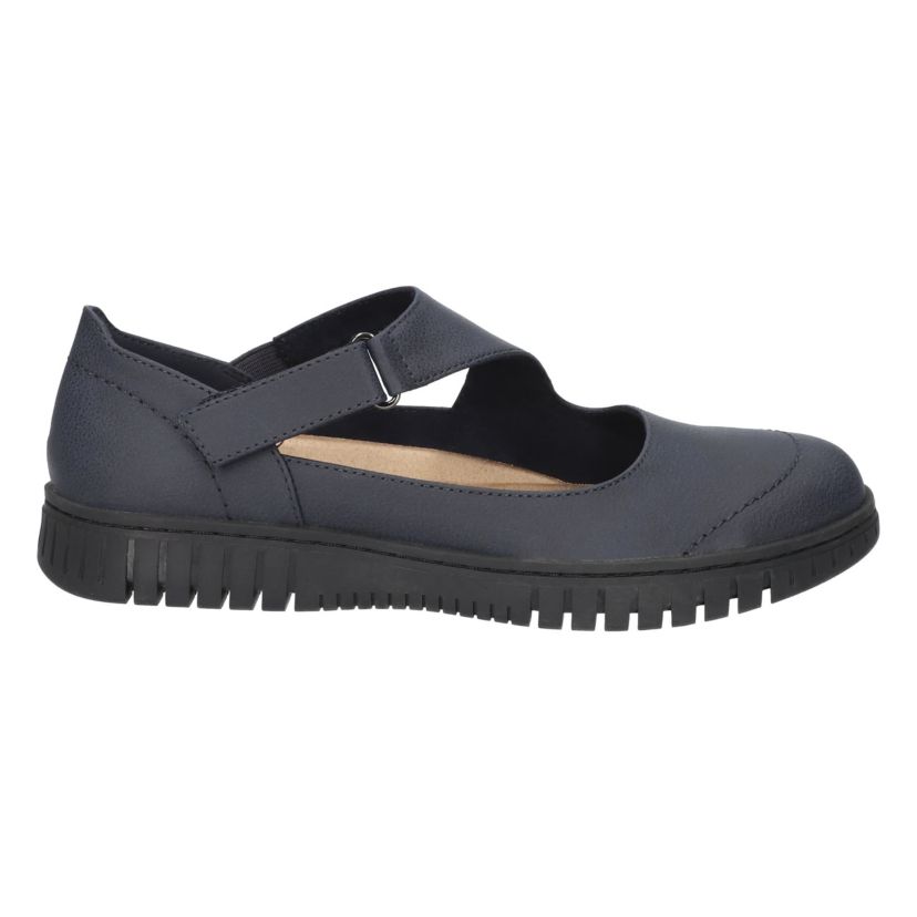 Joyful Mary Jane Comfort Flats