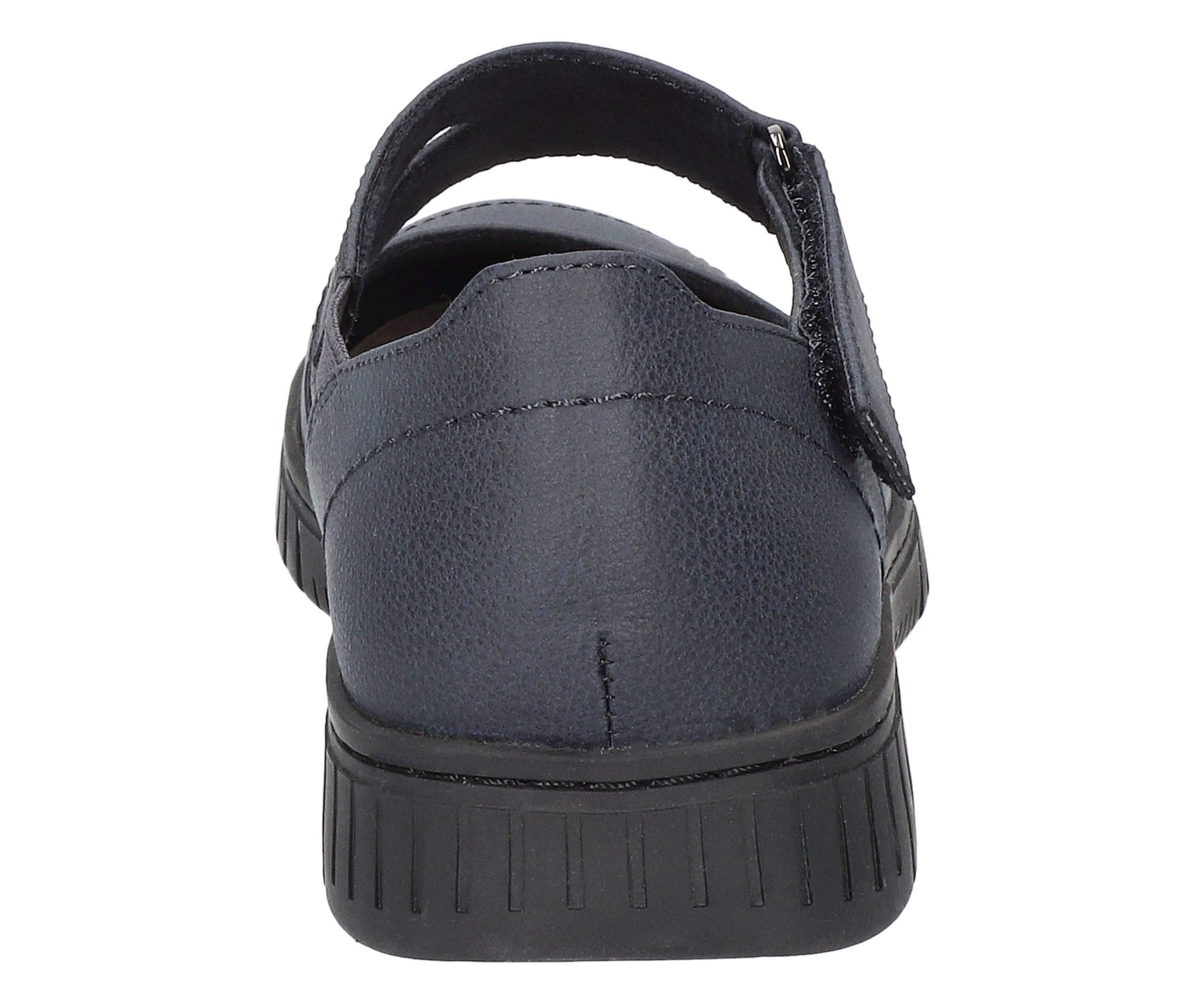 Joyful Mary Jane Comfort Flats