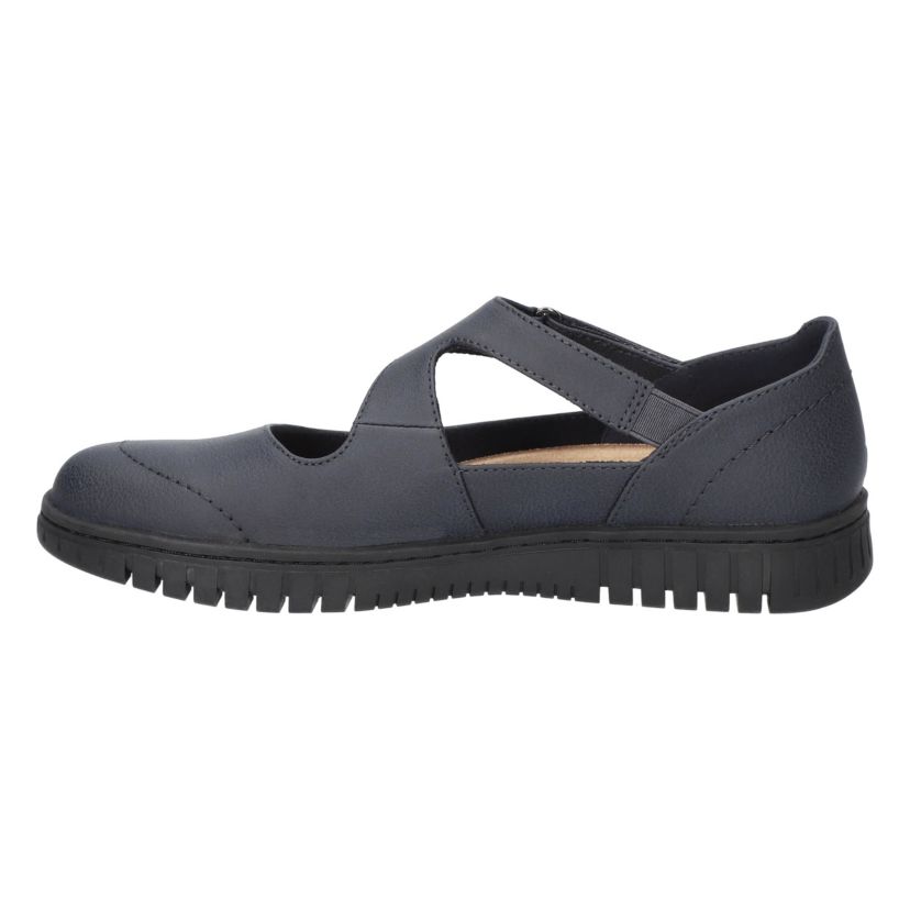 Joyful Mary Jane Comfort Flats