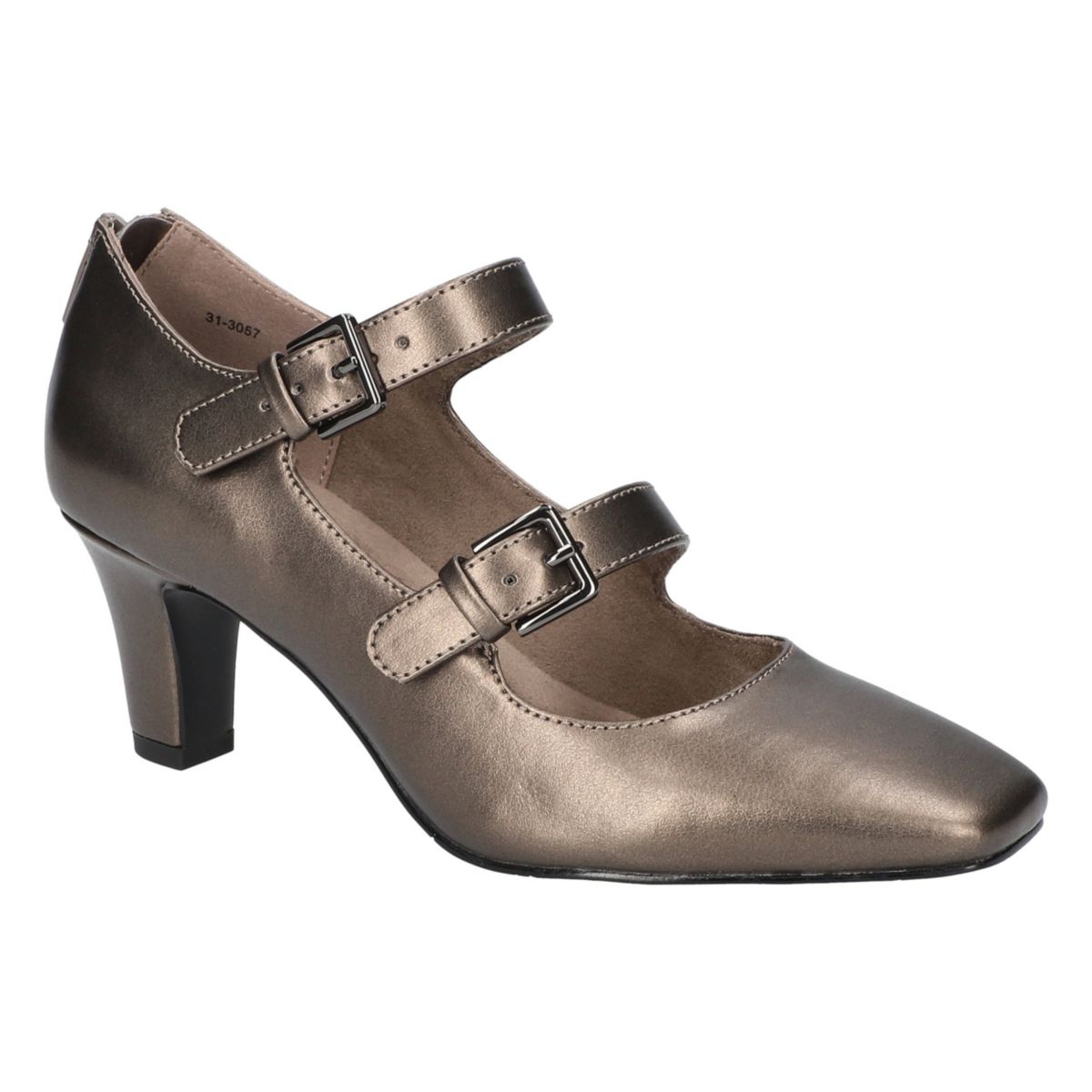 Willis Mary Jane Pumps