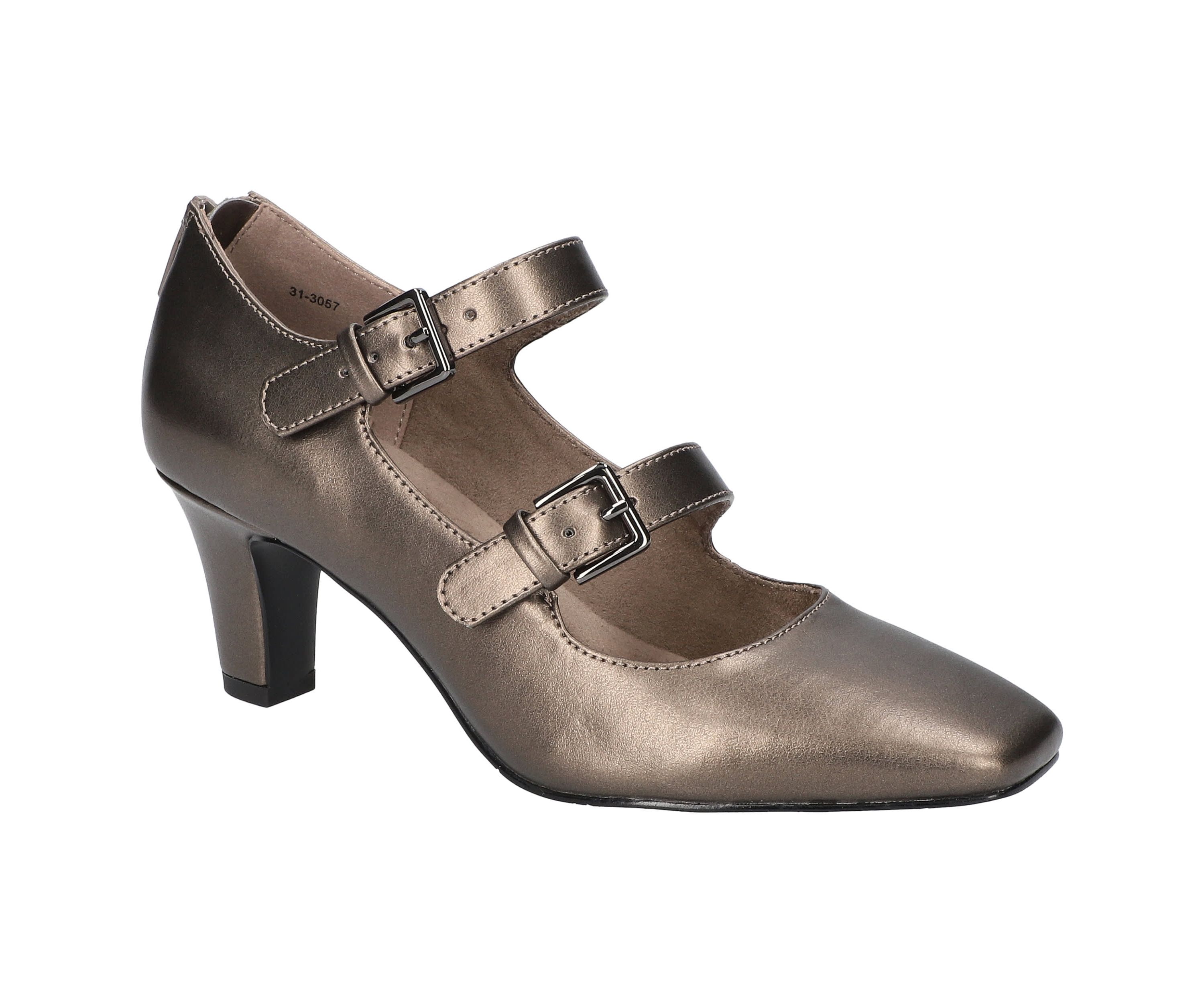 Willis Mary Jane Pumps