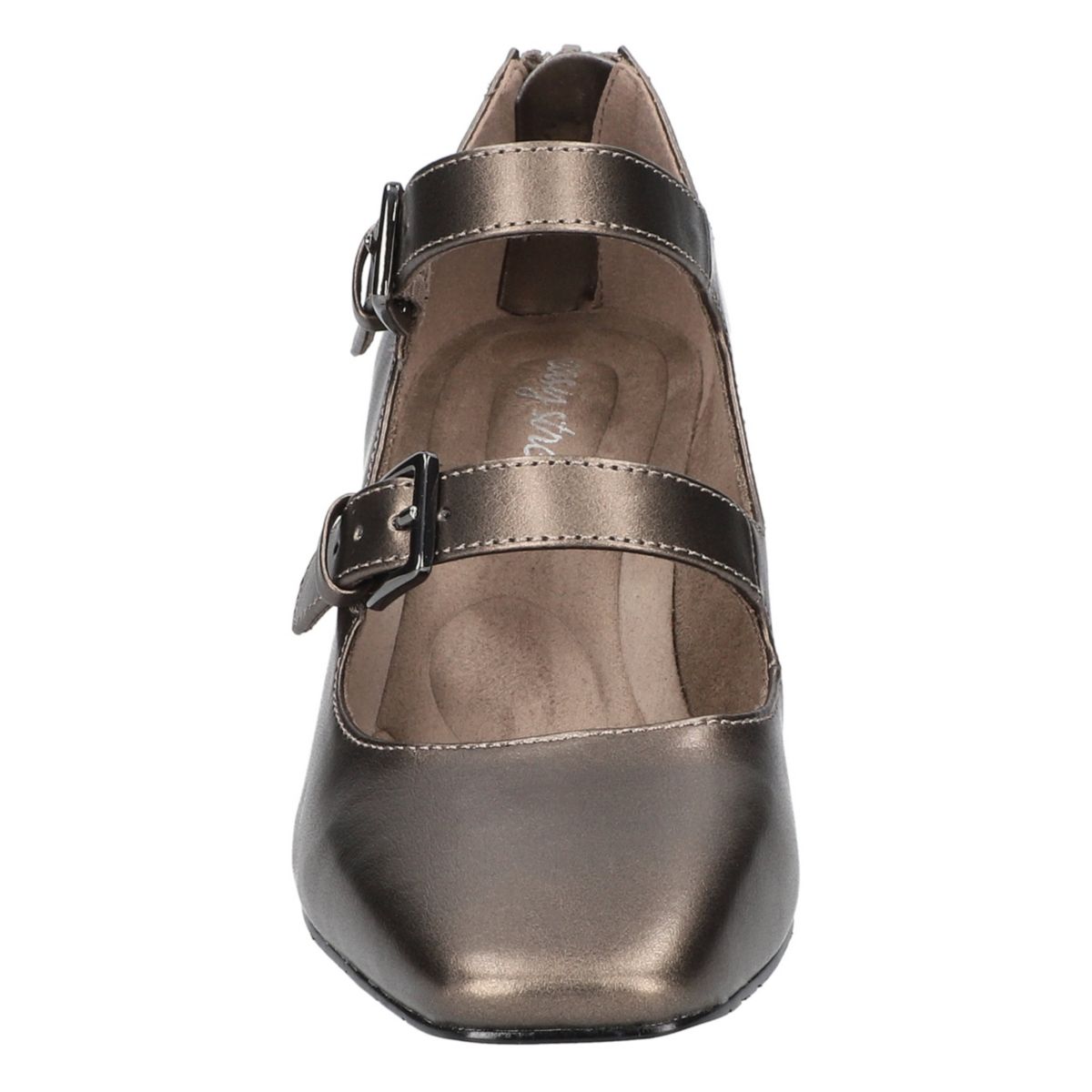 Willis Mary Jane Pumps