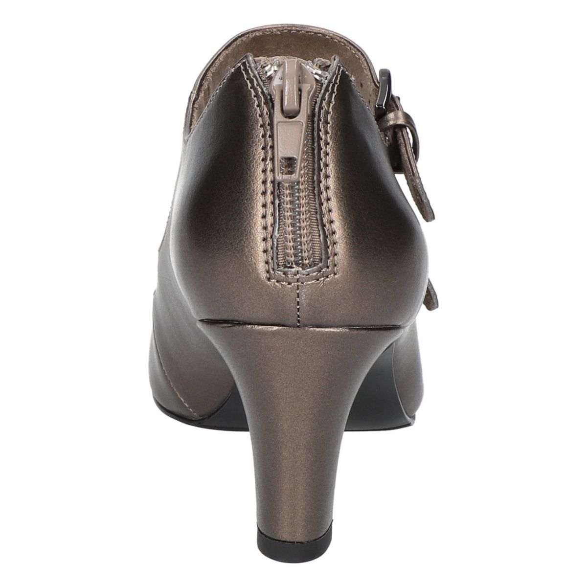 Willis Mary Jane Pumps