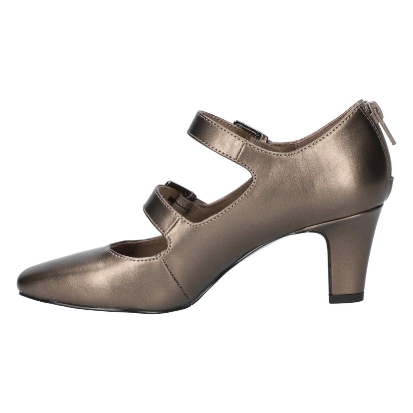 Willis Mary Jane Pumps