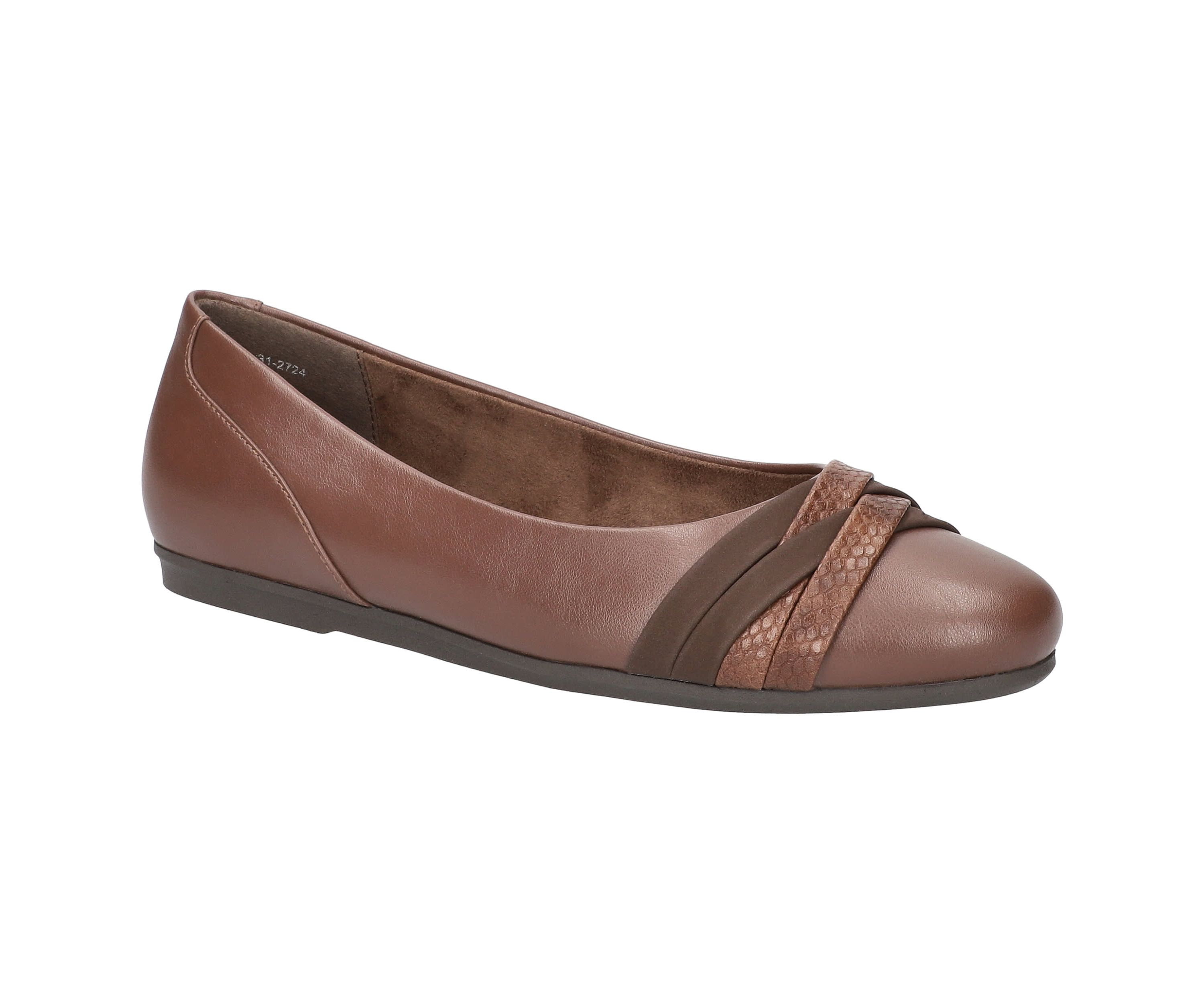 Kylie Comfort Ballet Flats