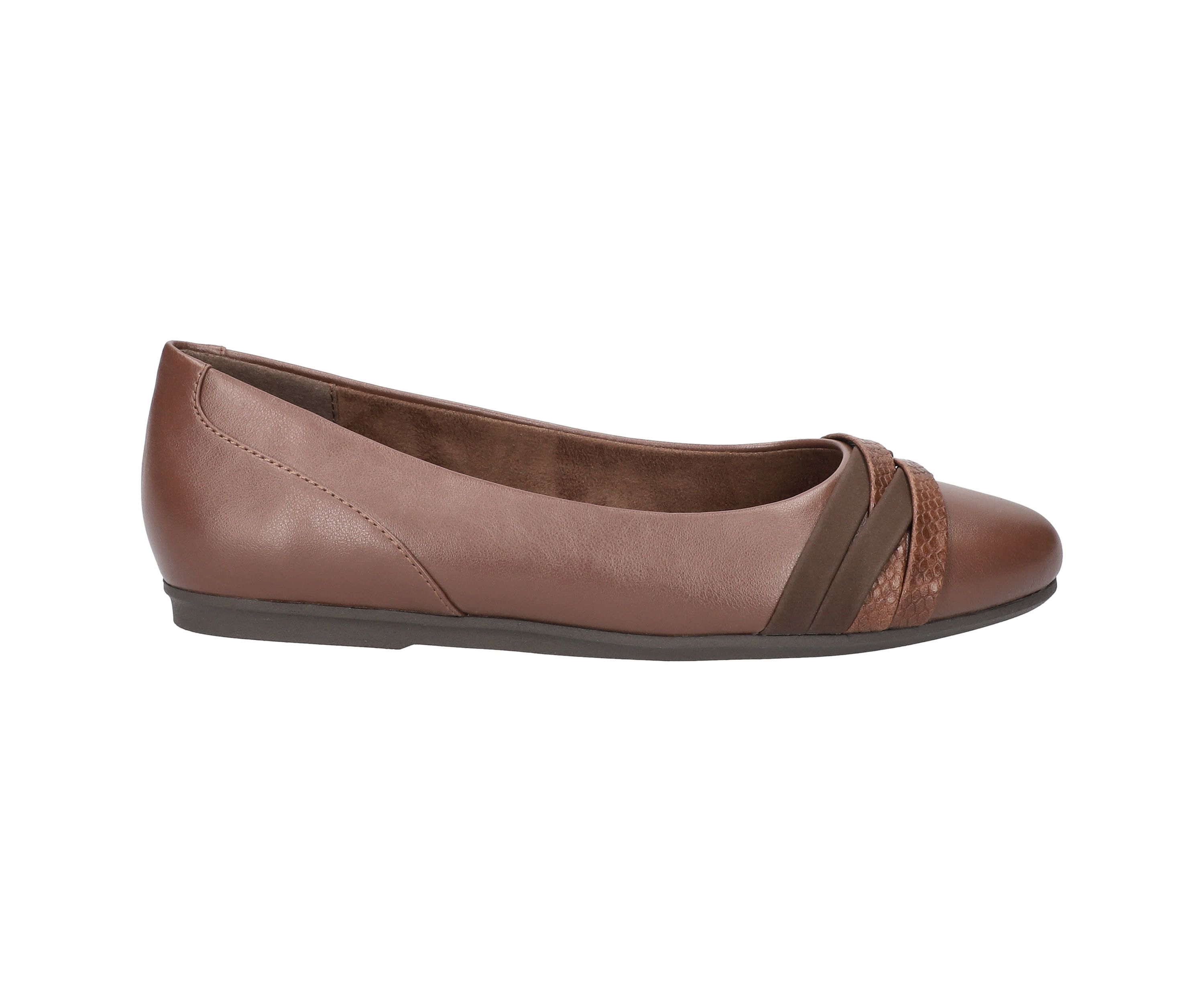 Kylie Comfort Ballet Flats