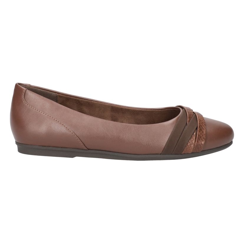 Kylie Comfort Ballet Flats