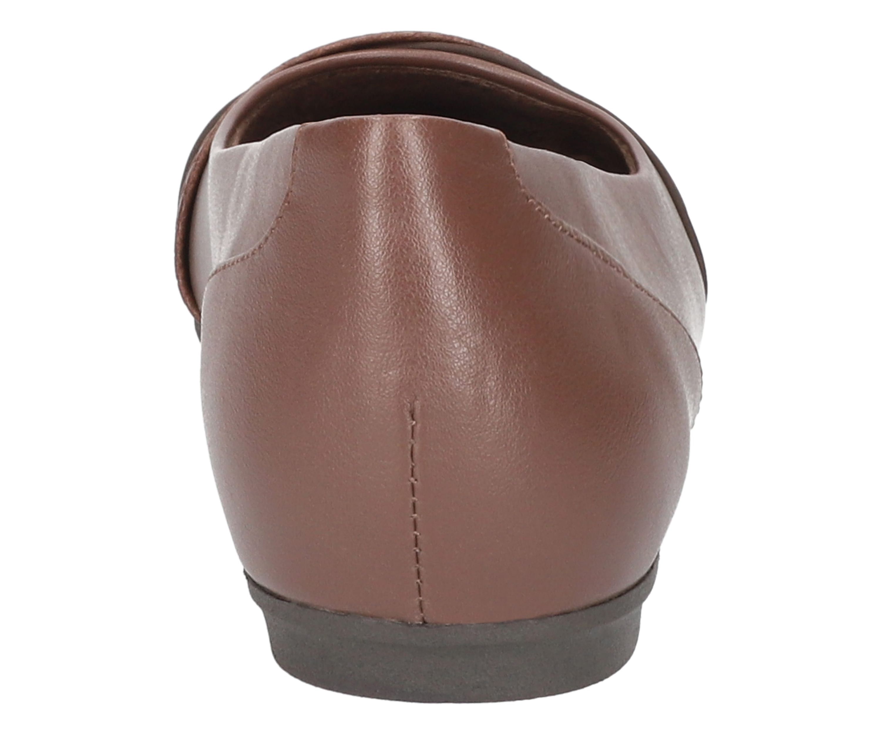Kylie Comfort Ballet Flats